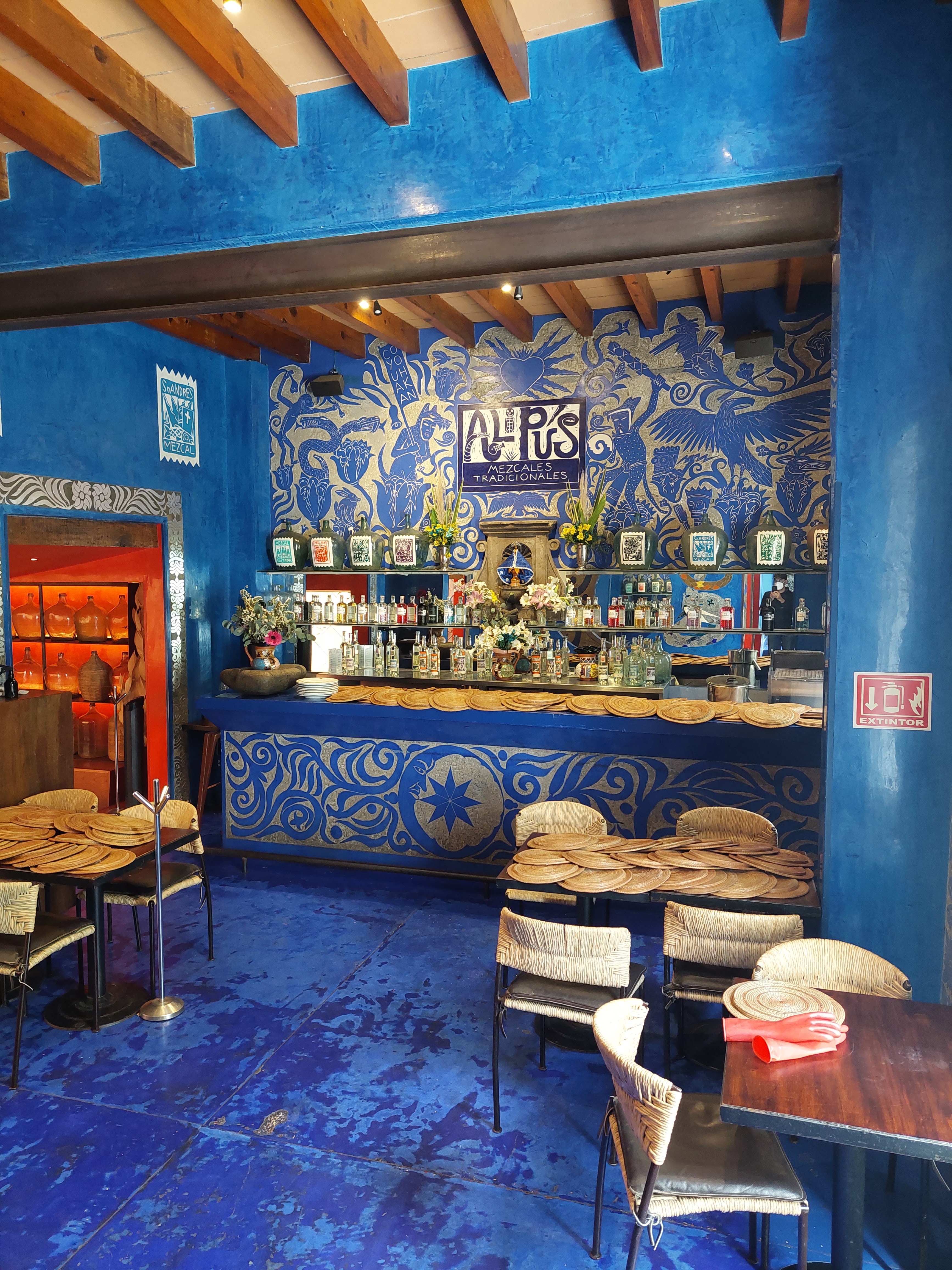 Corazón de Maguey image 6