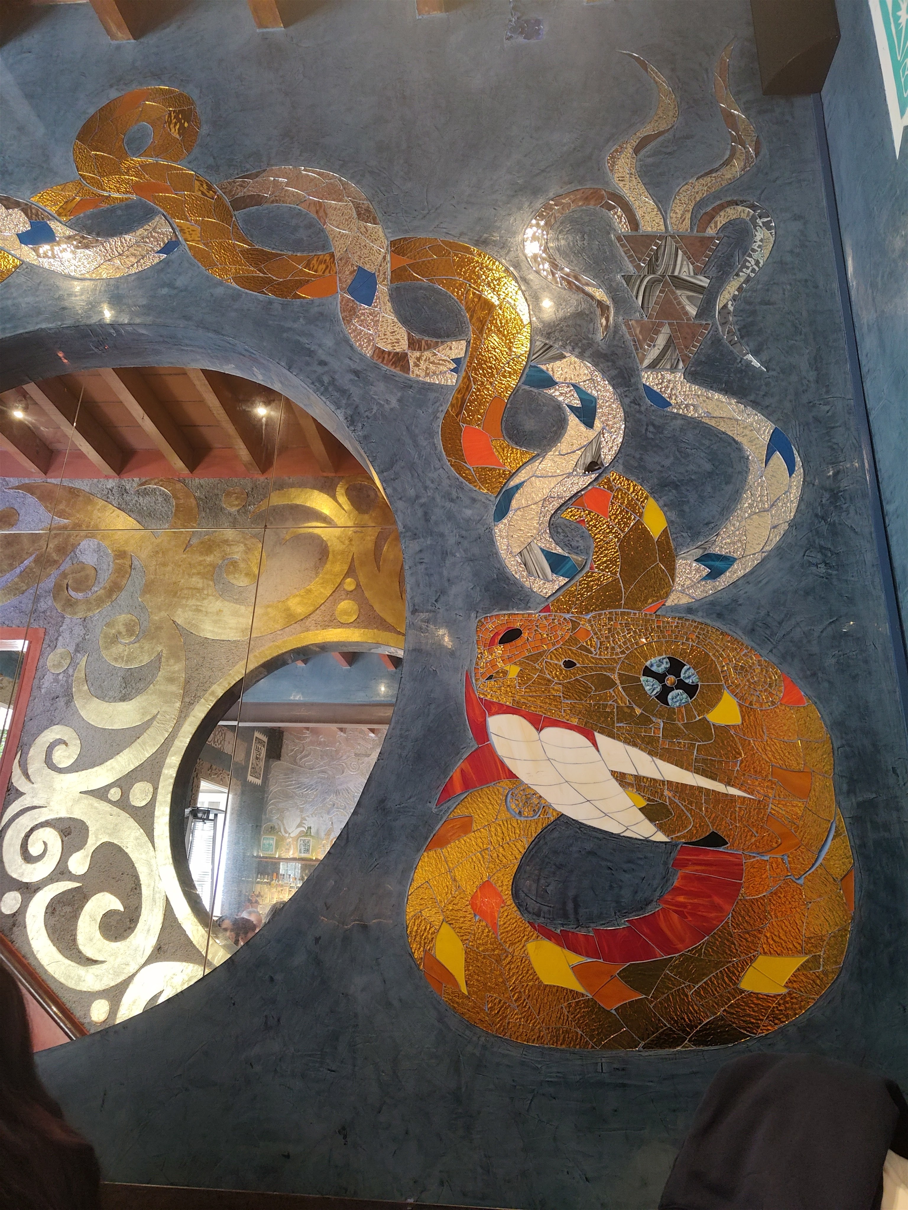 Corazón de Maguey image 10