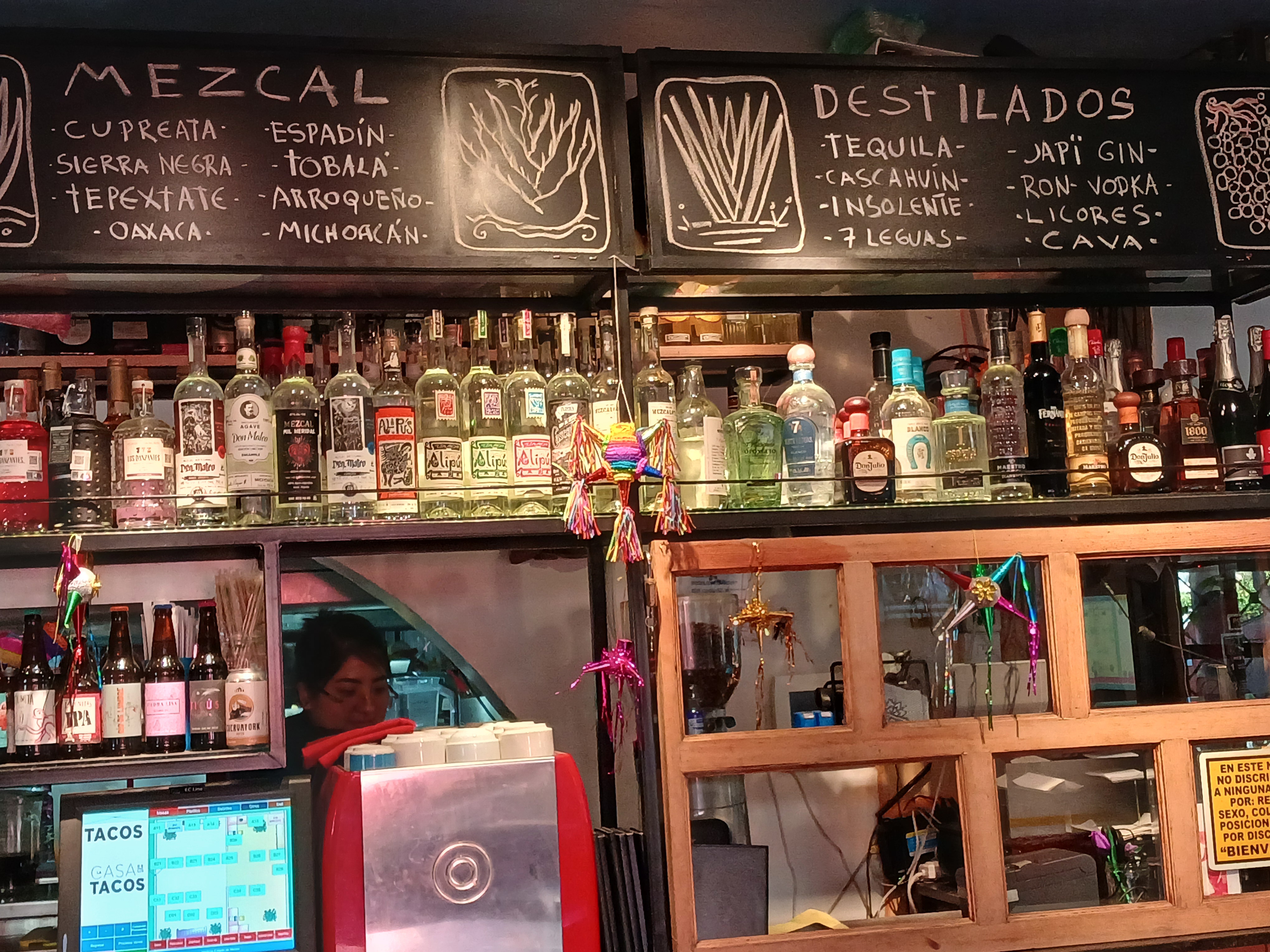 La Casa de Los Tacos Coyoacán image 2