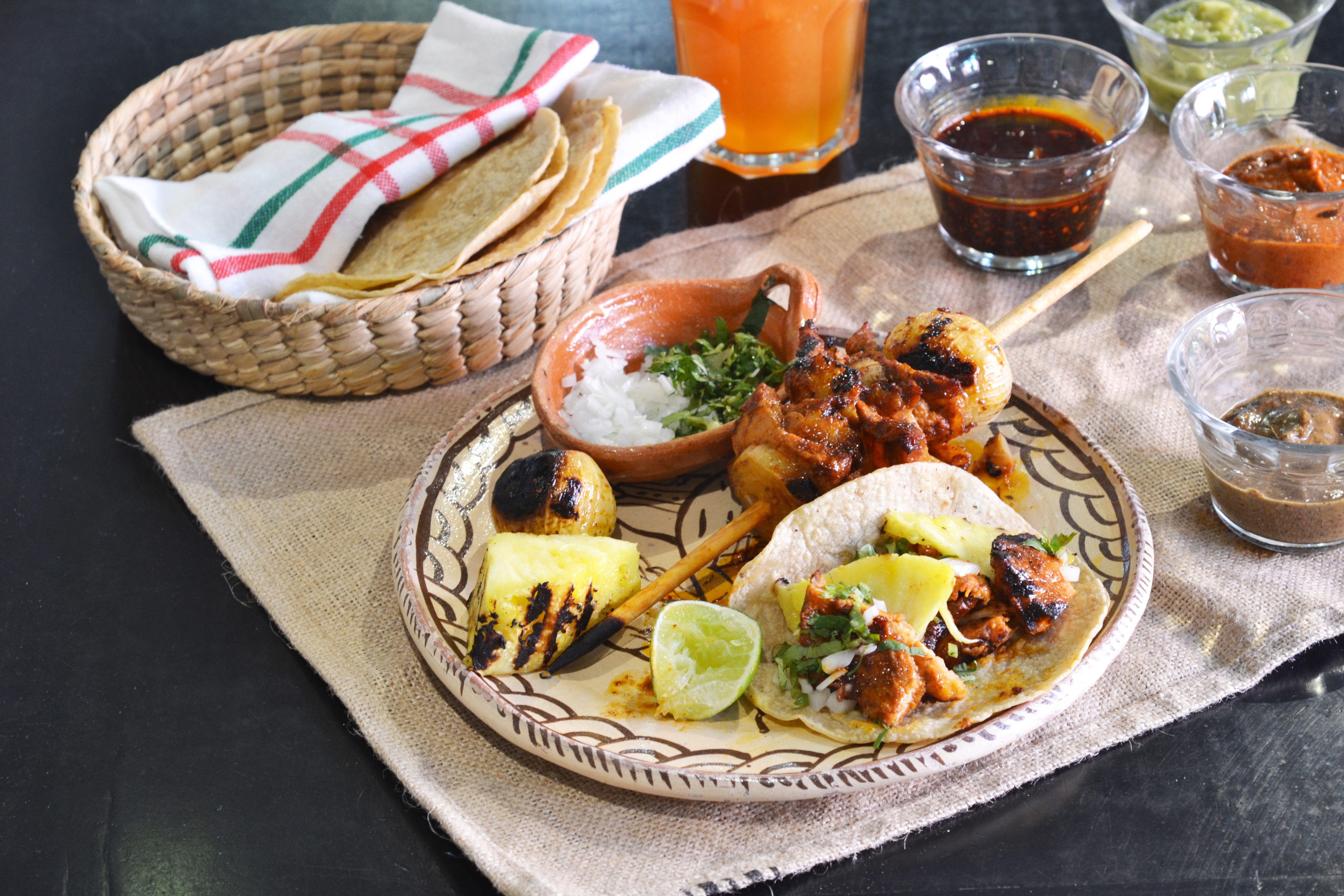 La Casa de Los Tacos Coyoacán image 3