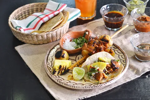 La Casa de Los Tacos Coyoacán image 3