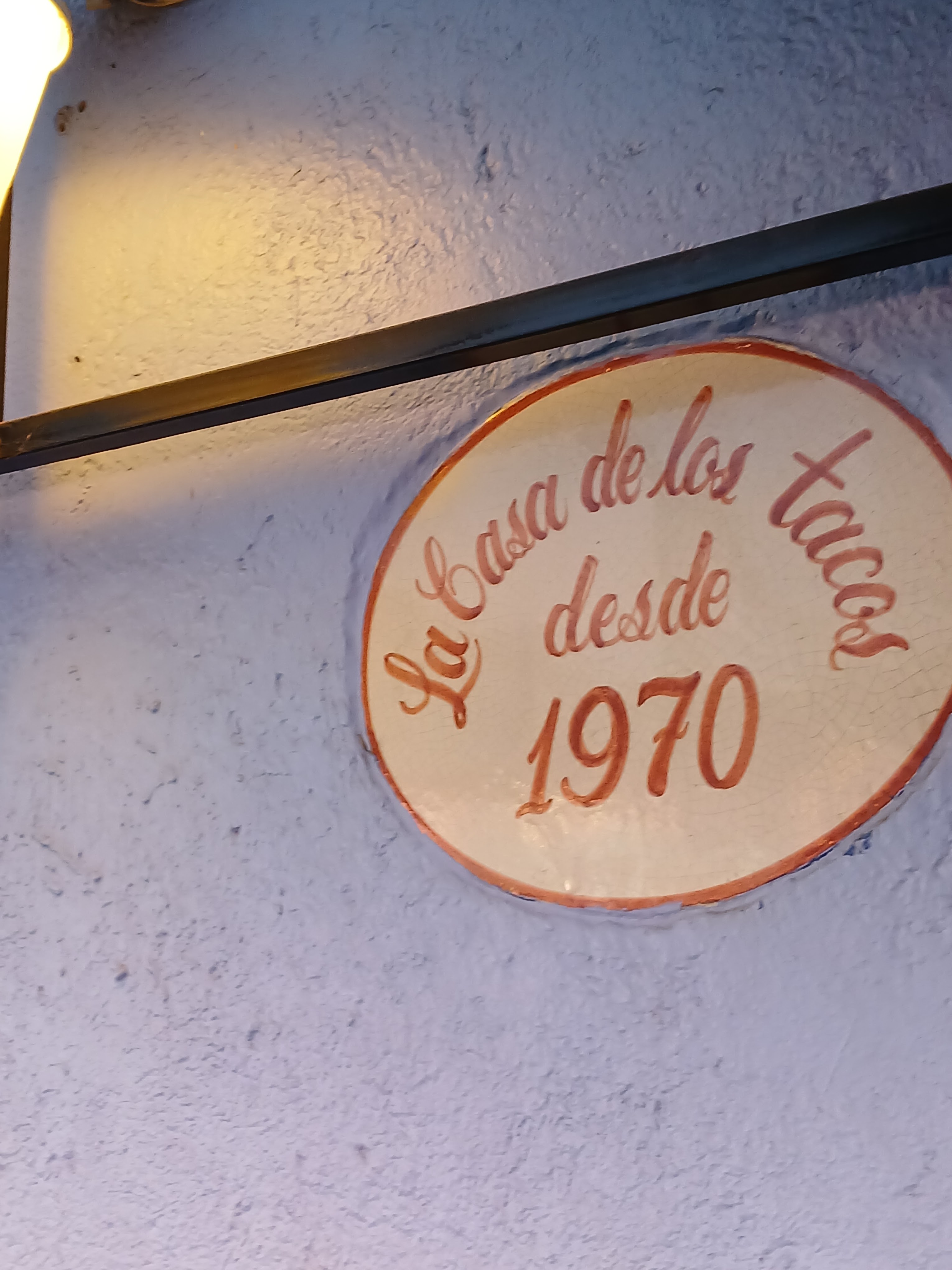 La Casa de Los Tacos Coyoacán image 4