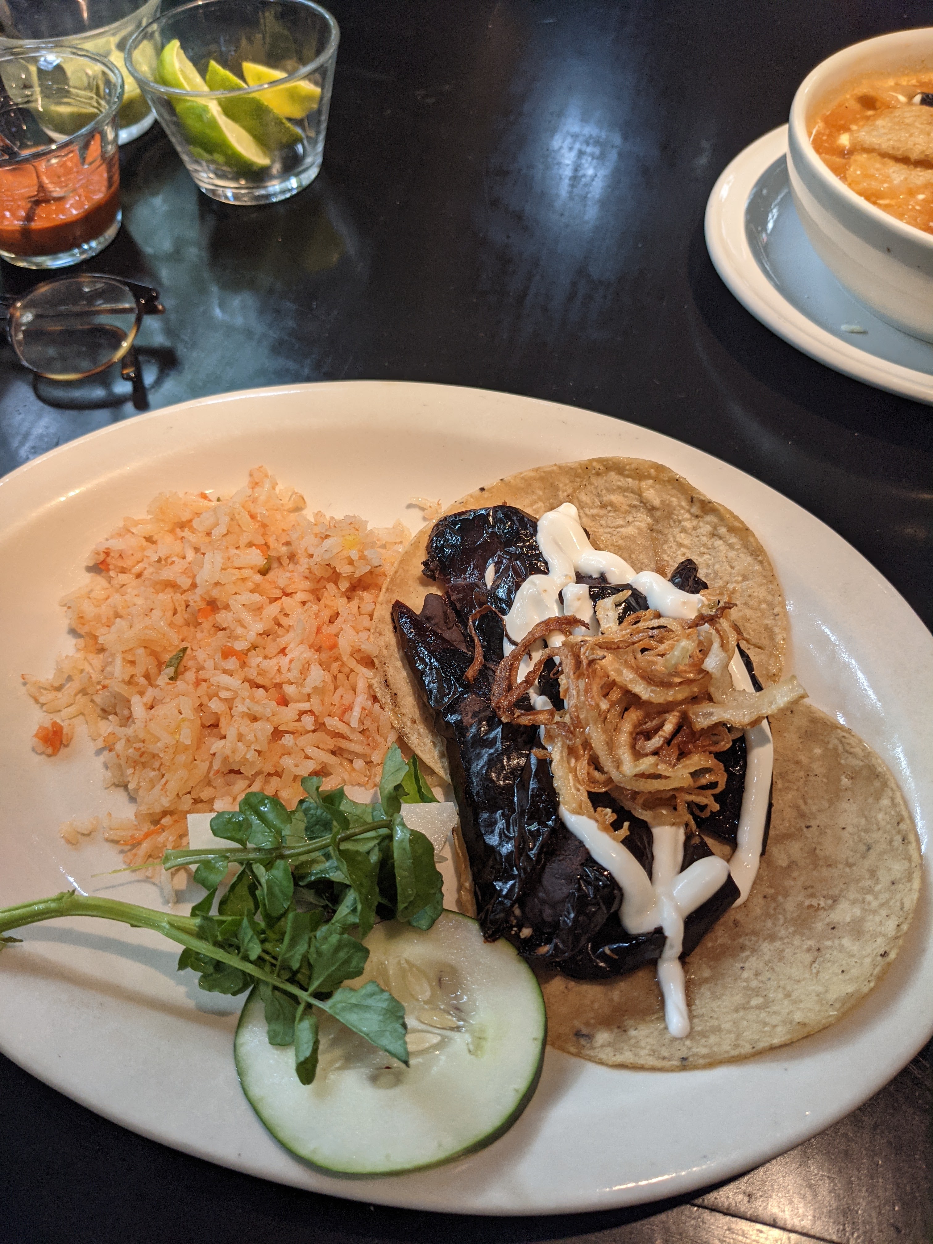 La Casa de Los Tacos Coyoacán image 5