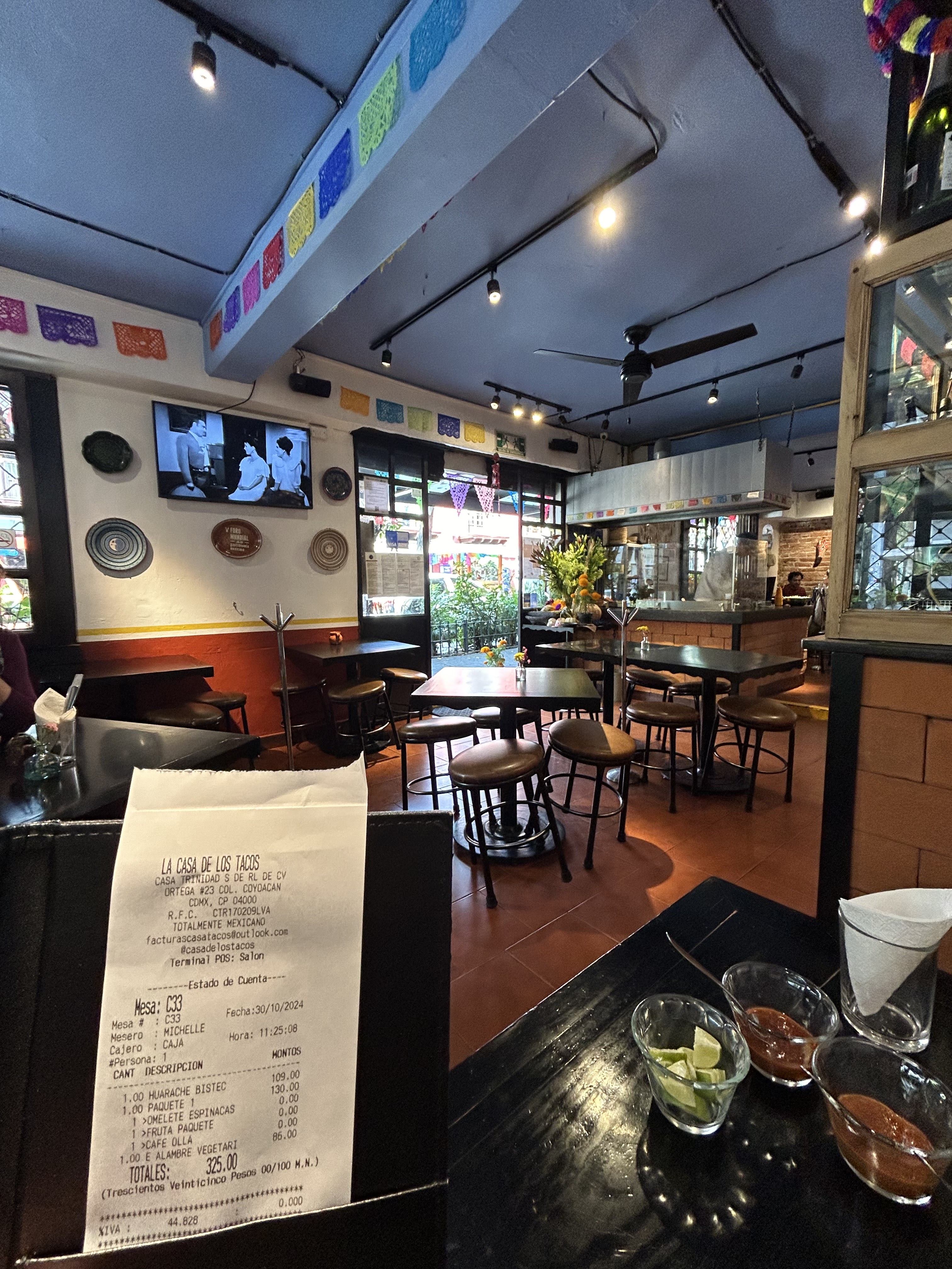 La Casa de Los Tacos Coyoacán image 6