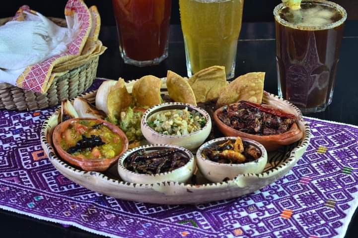 La Casa de Los Tacos Coyoacán image 7