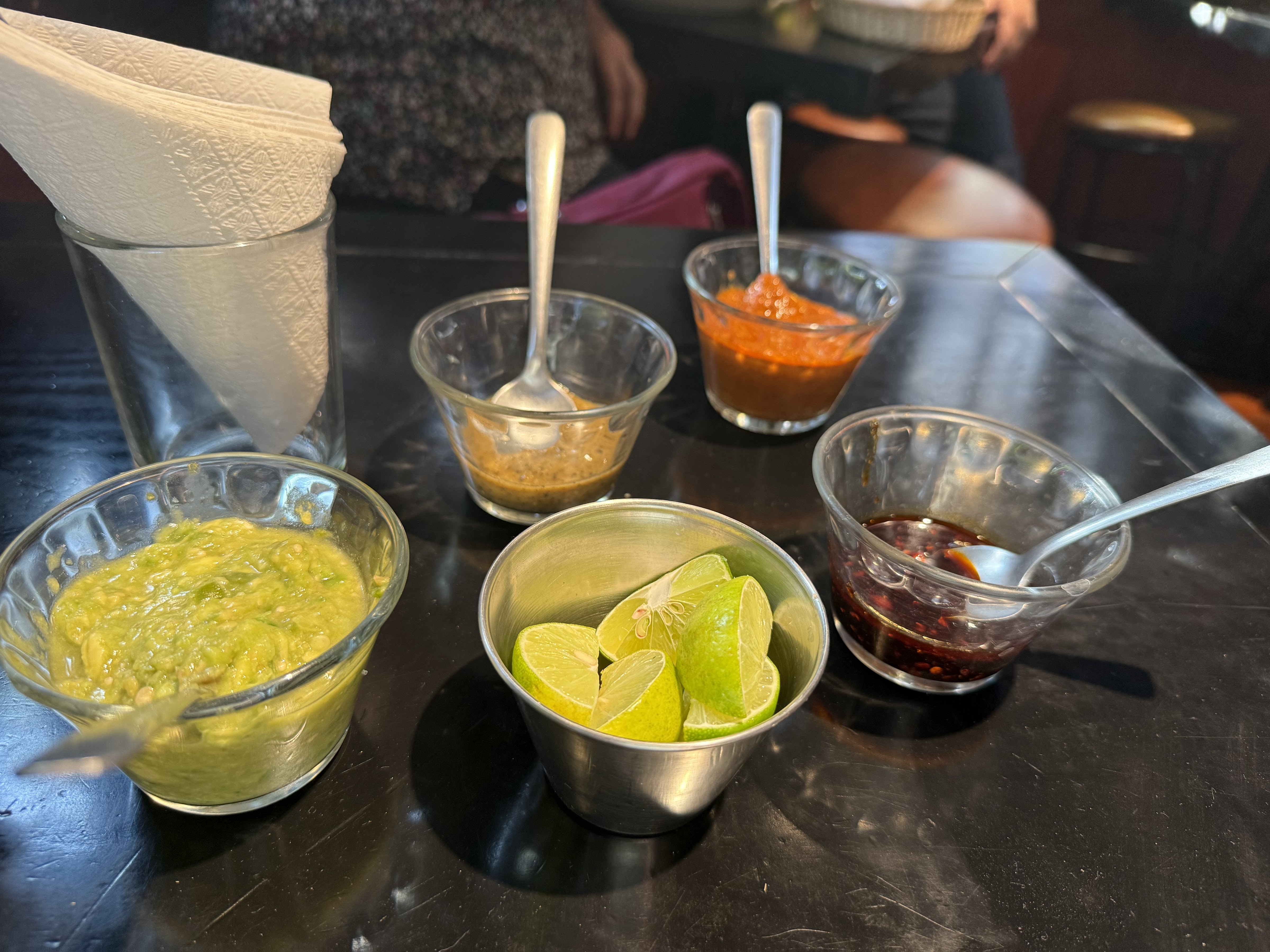 La Casa de Los Tacos Coyoacán image 8