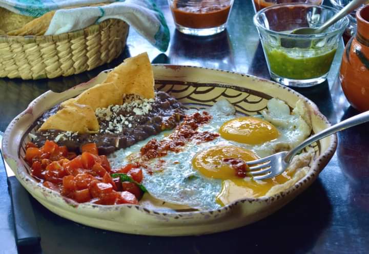 La Casa de Los Tacos Coyoacán image 9