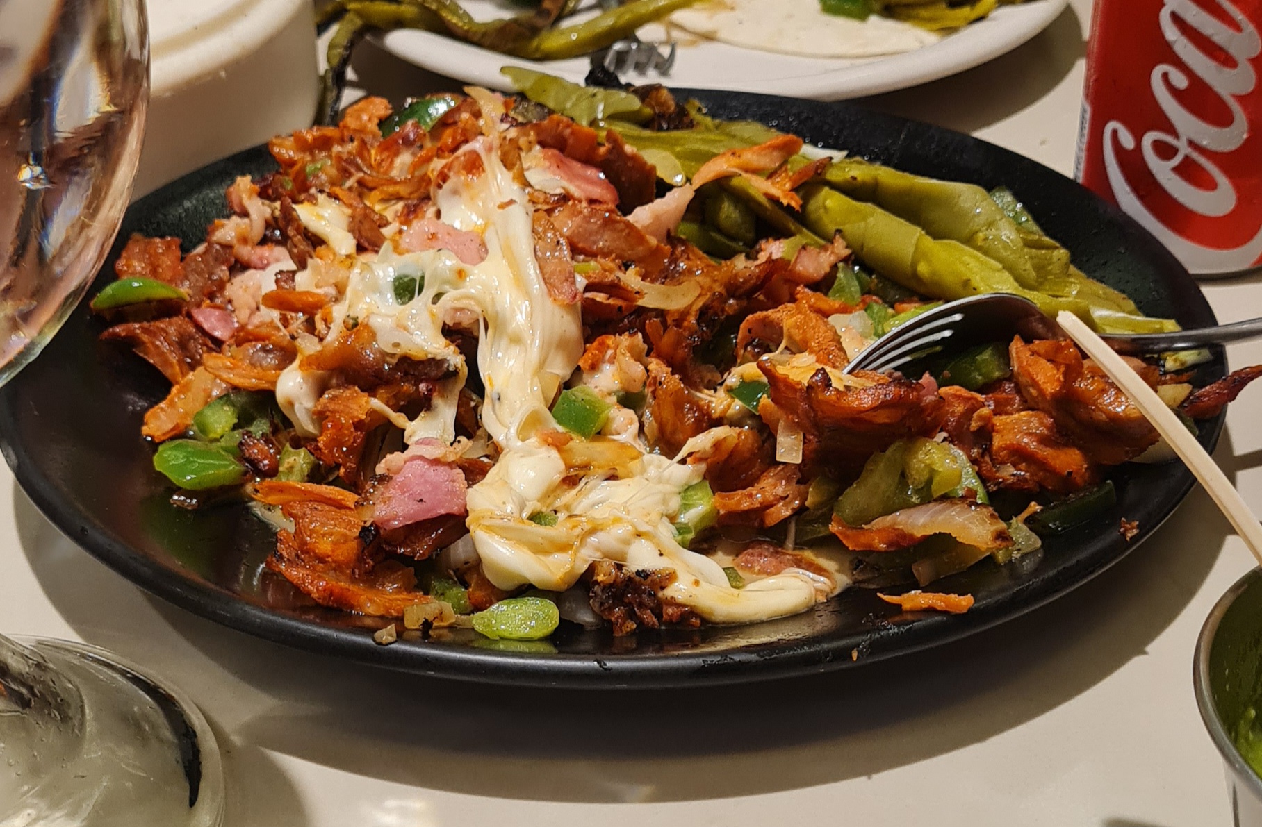 Pepe Coyotes Coyoacán image 3