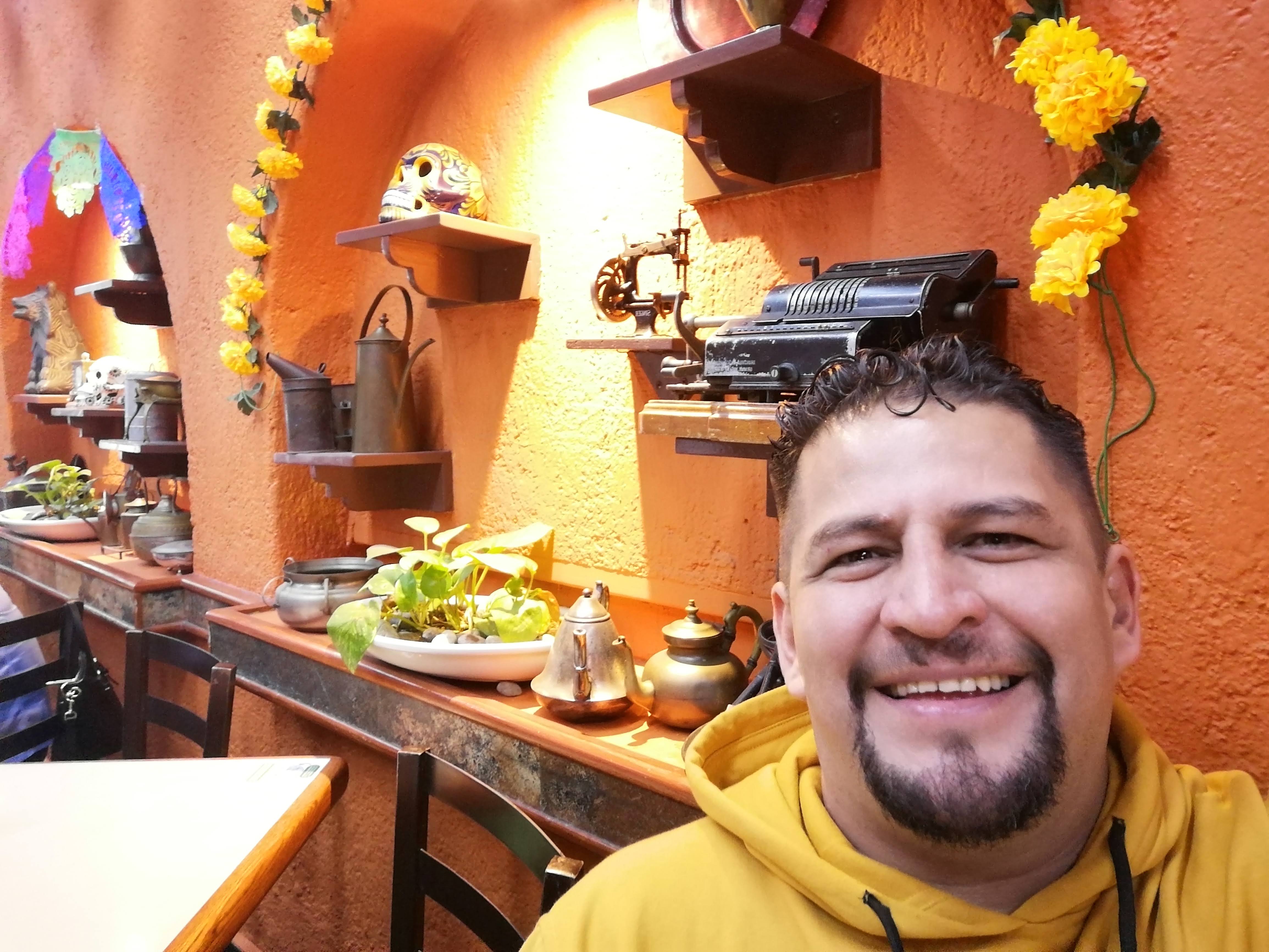 Pepe Coyotes Coyoacán image 4