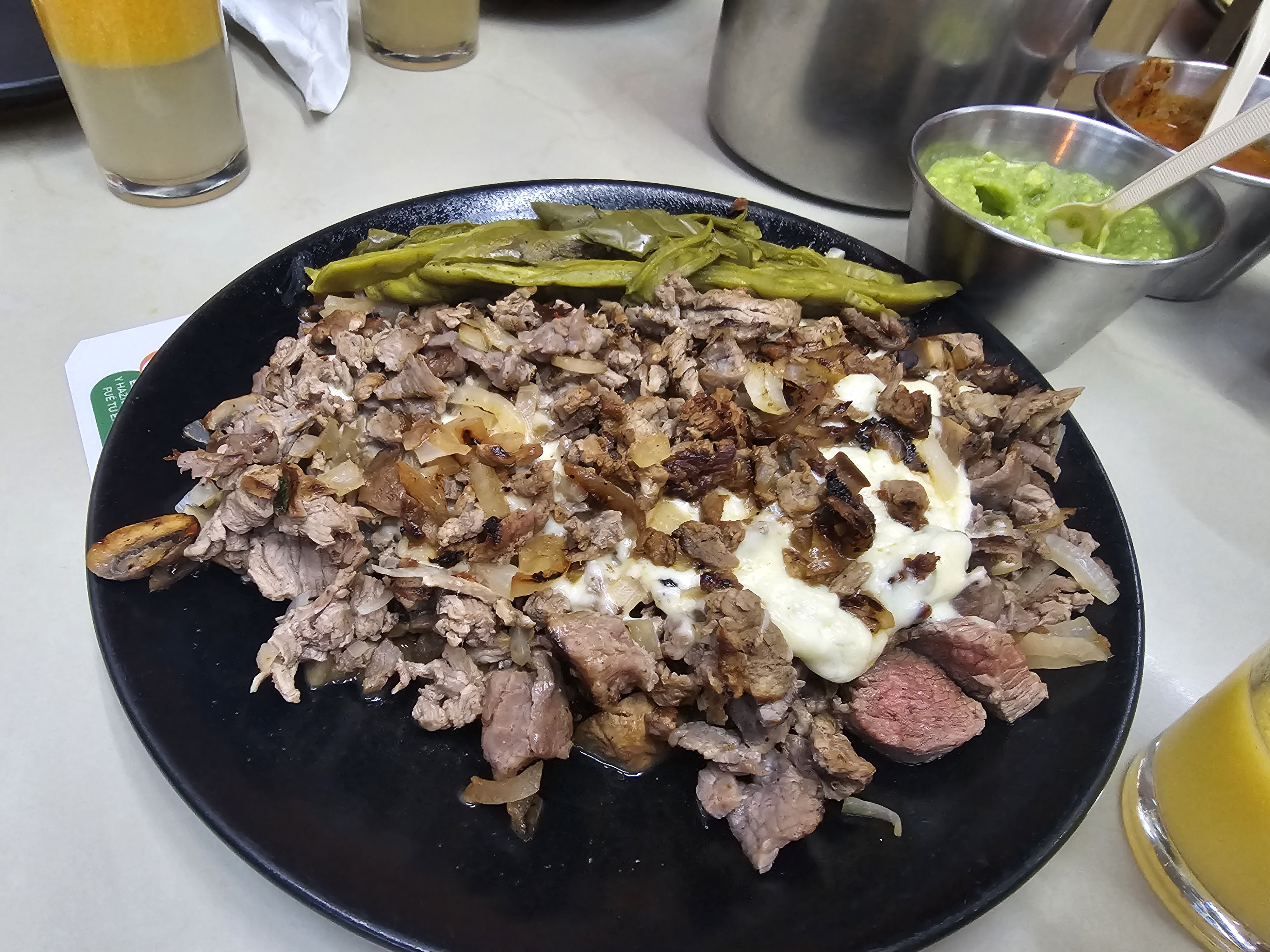 Pepe Coyotes Coyoacán image 8