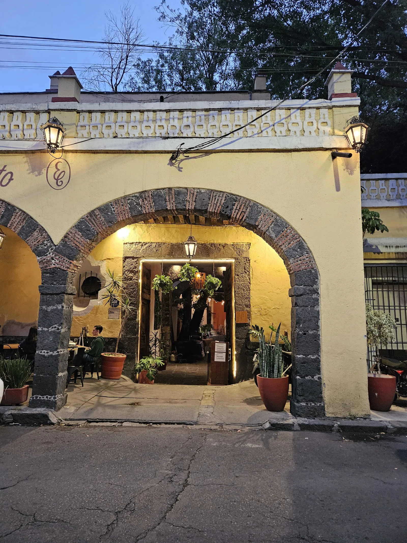 El Convento image 7