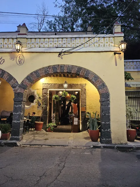 El Convento image 7