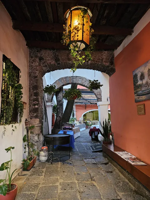 El Convento image 8