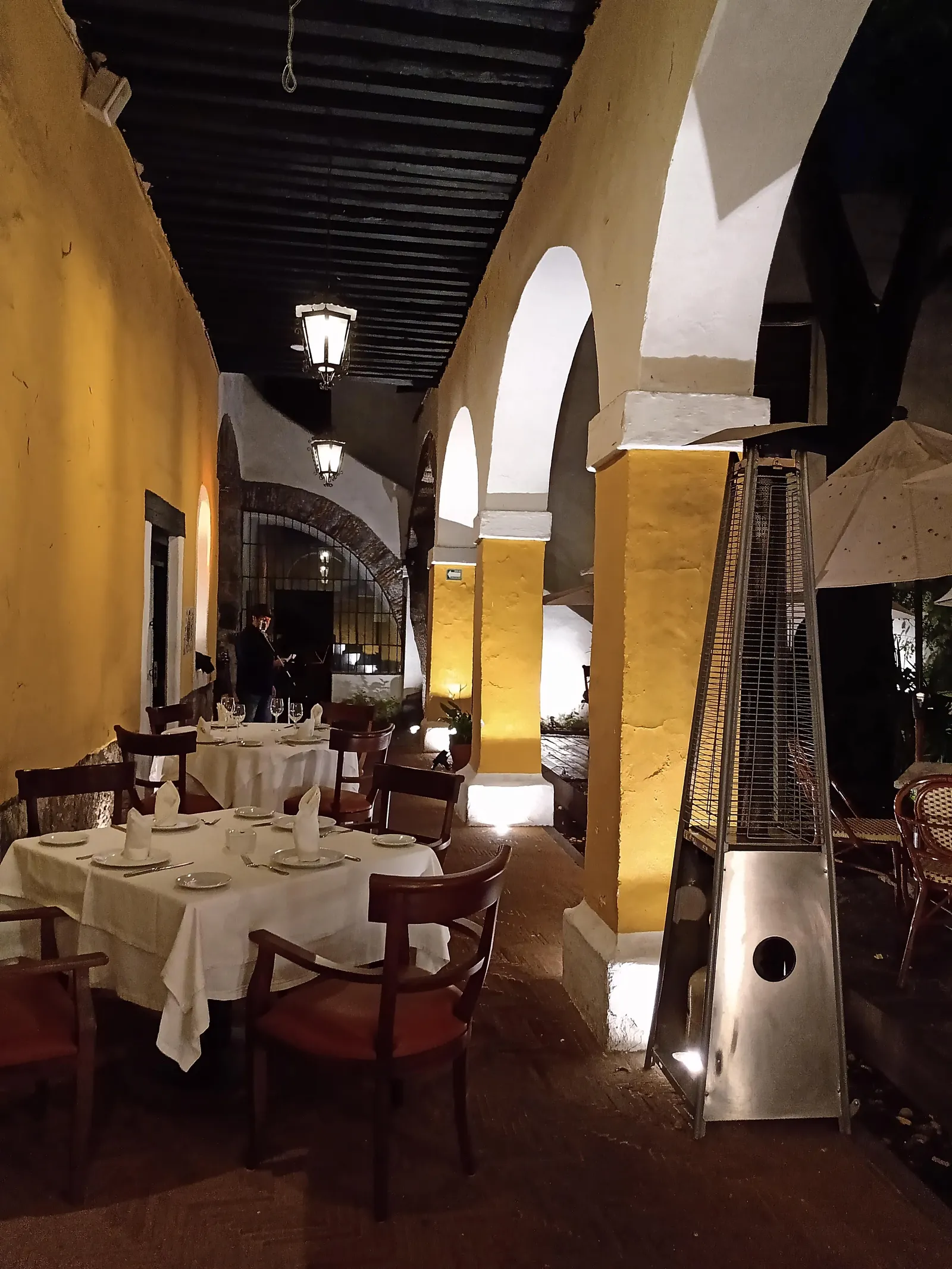 El Convento image 9