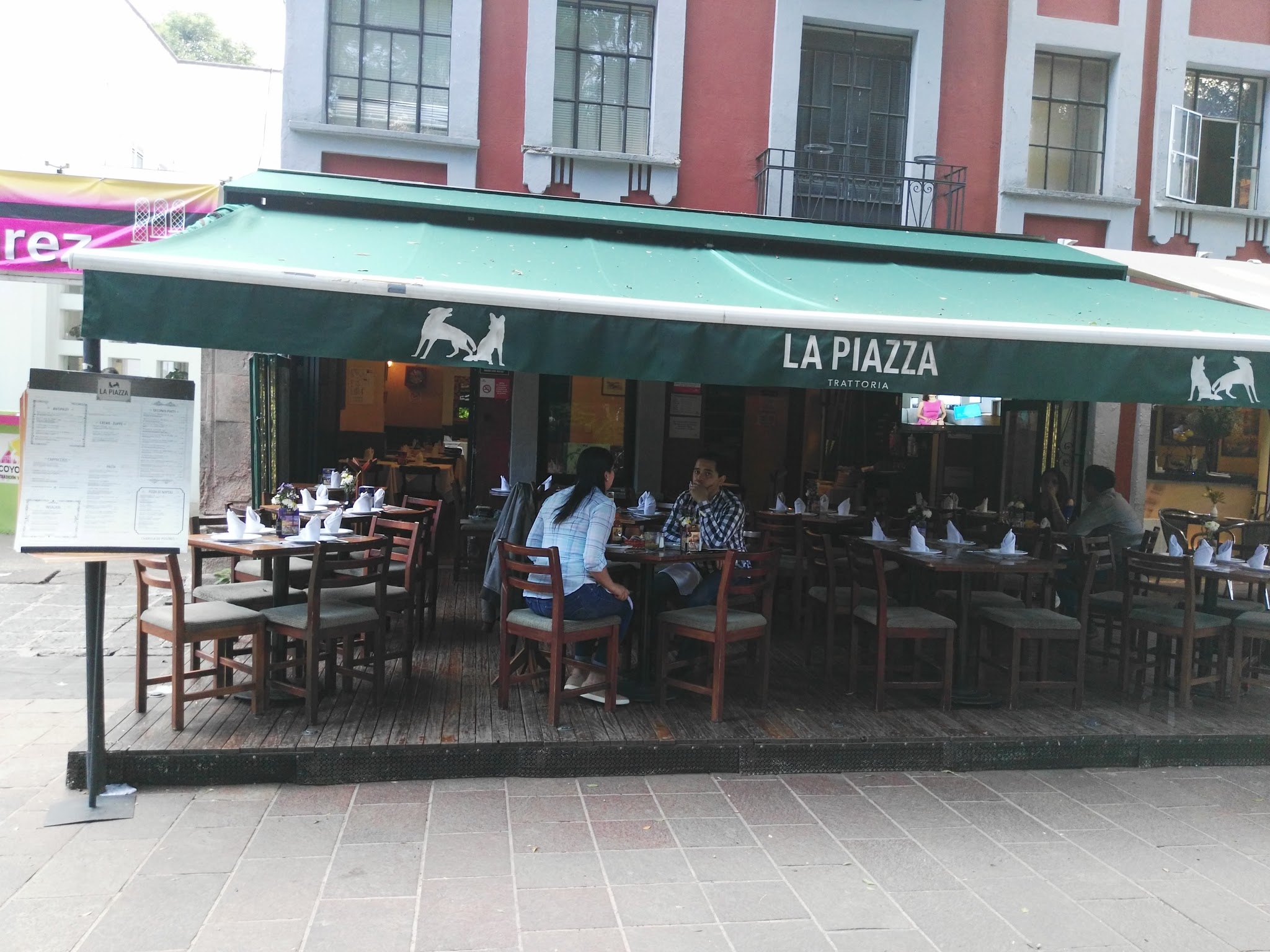 Raffaelle Trattoria image 1