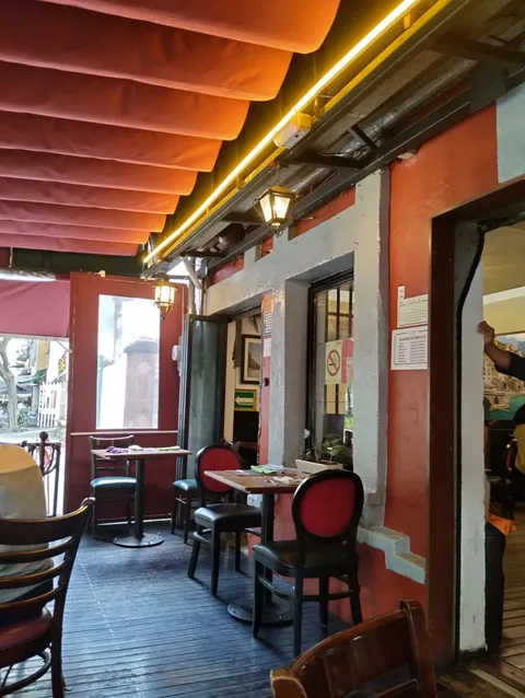 Raffaelle Trattoria image 3