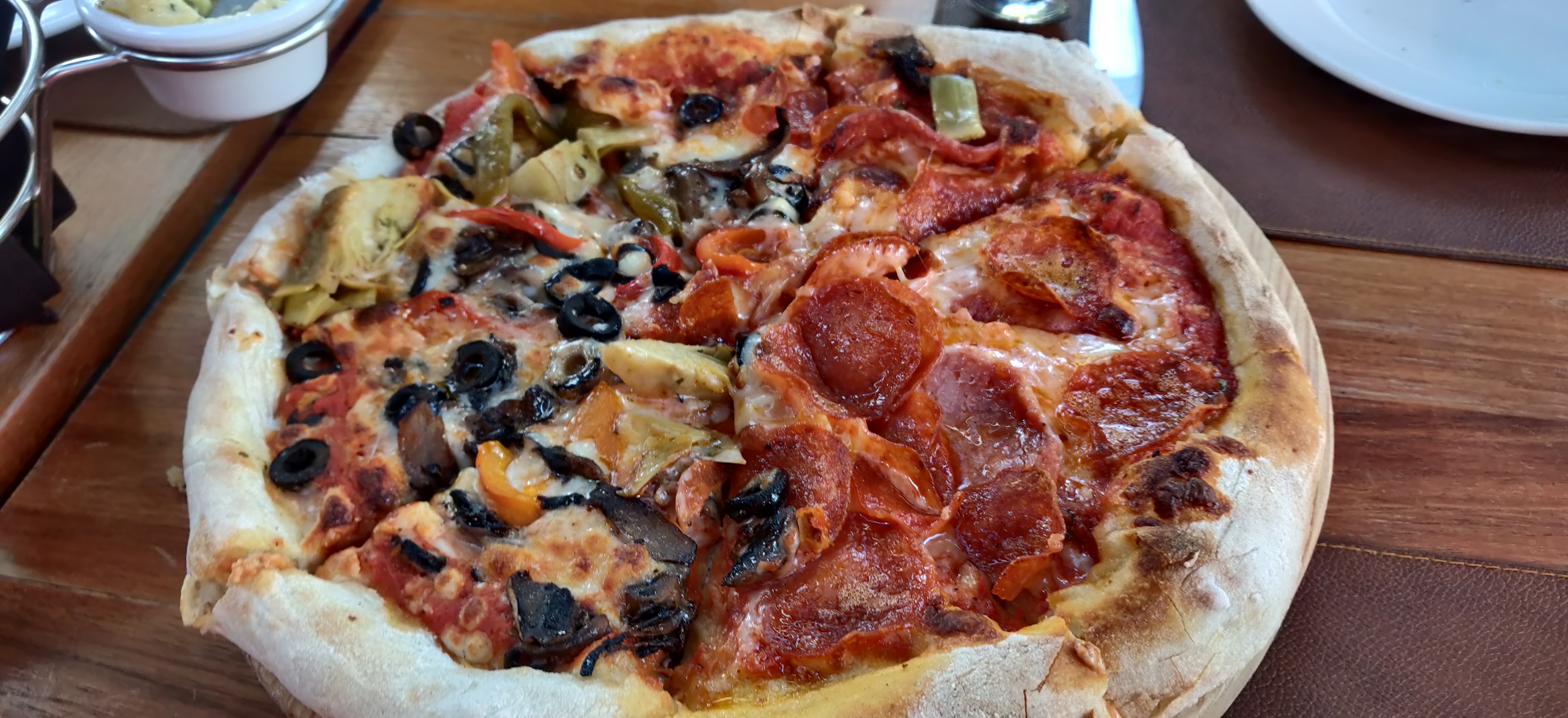 Raffaelle Trattoria image 7