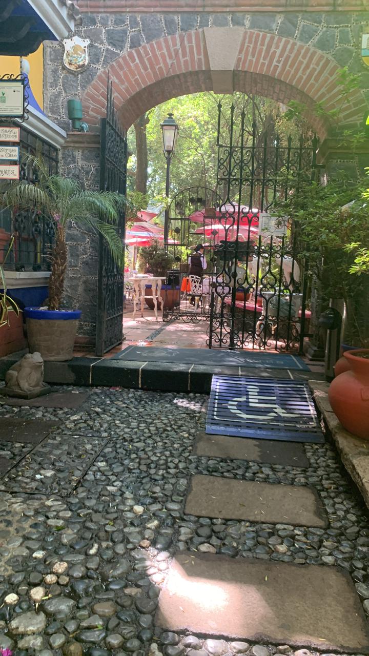 Hacienda de Cortés image 1