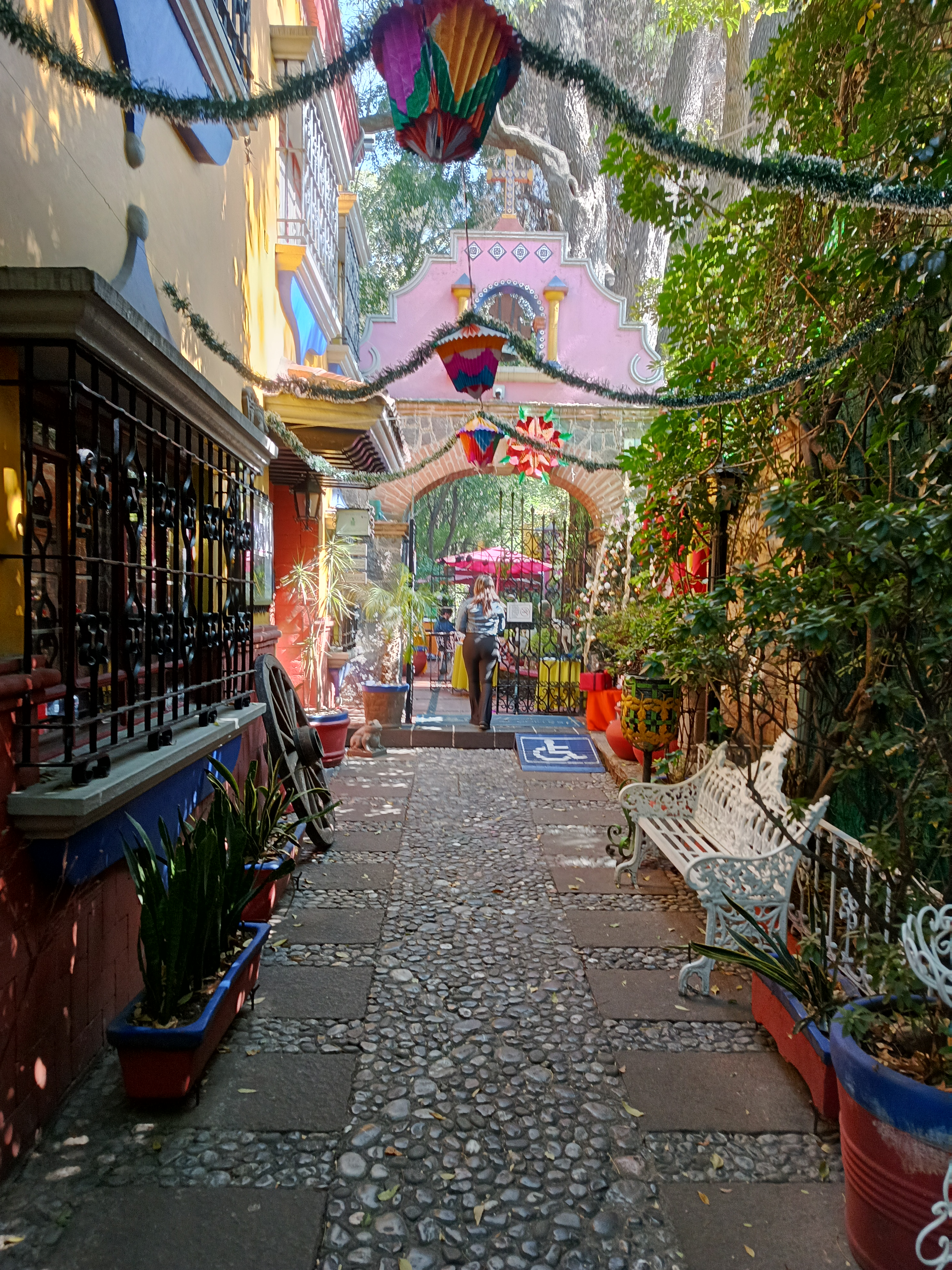 Hacienda de Cortés image 3