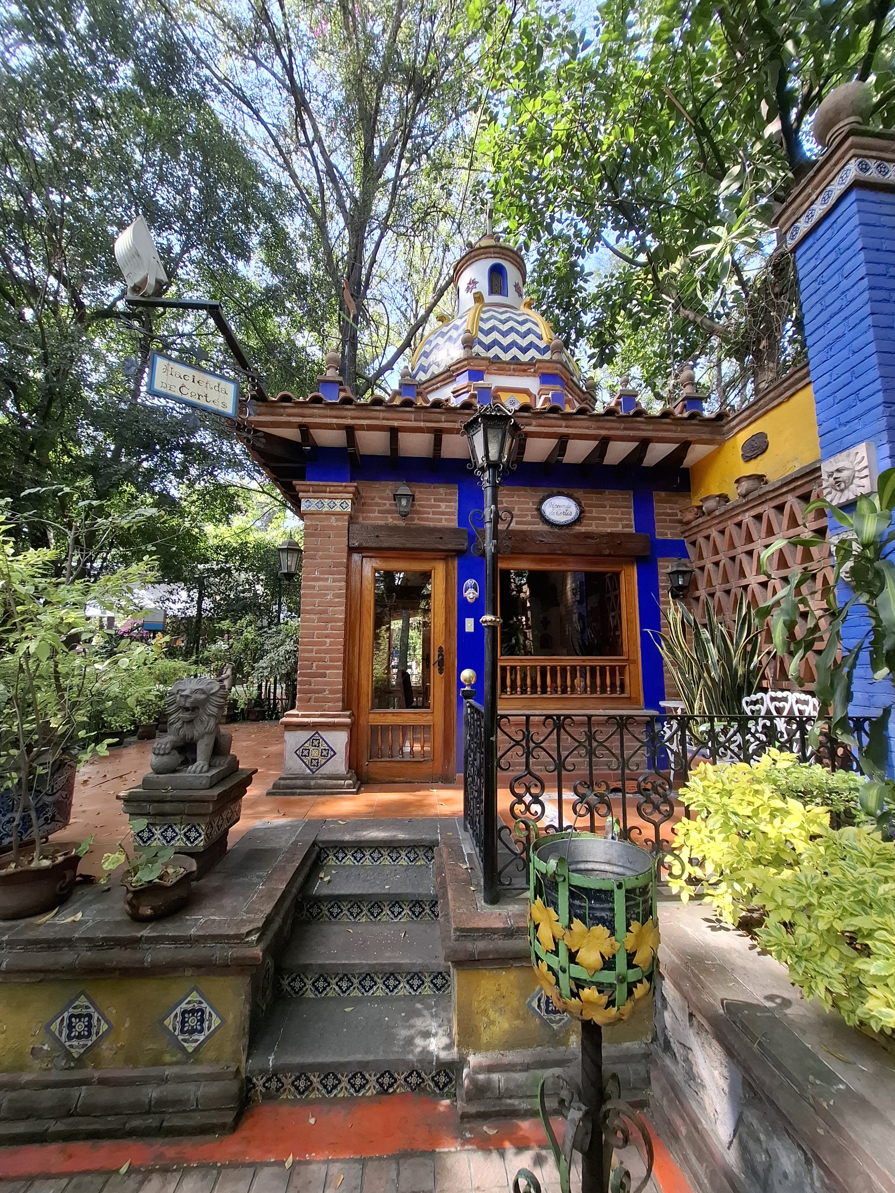 Hacienda de Cortés image 4