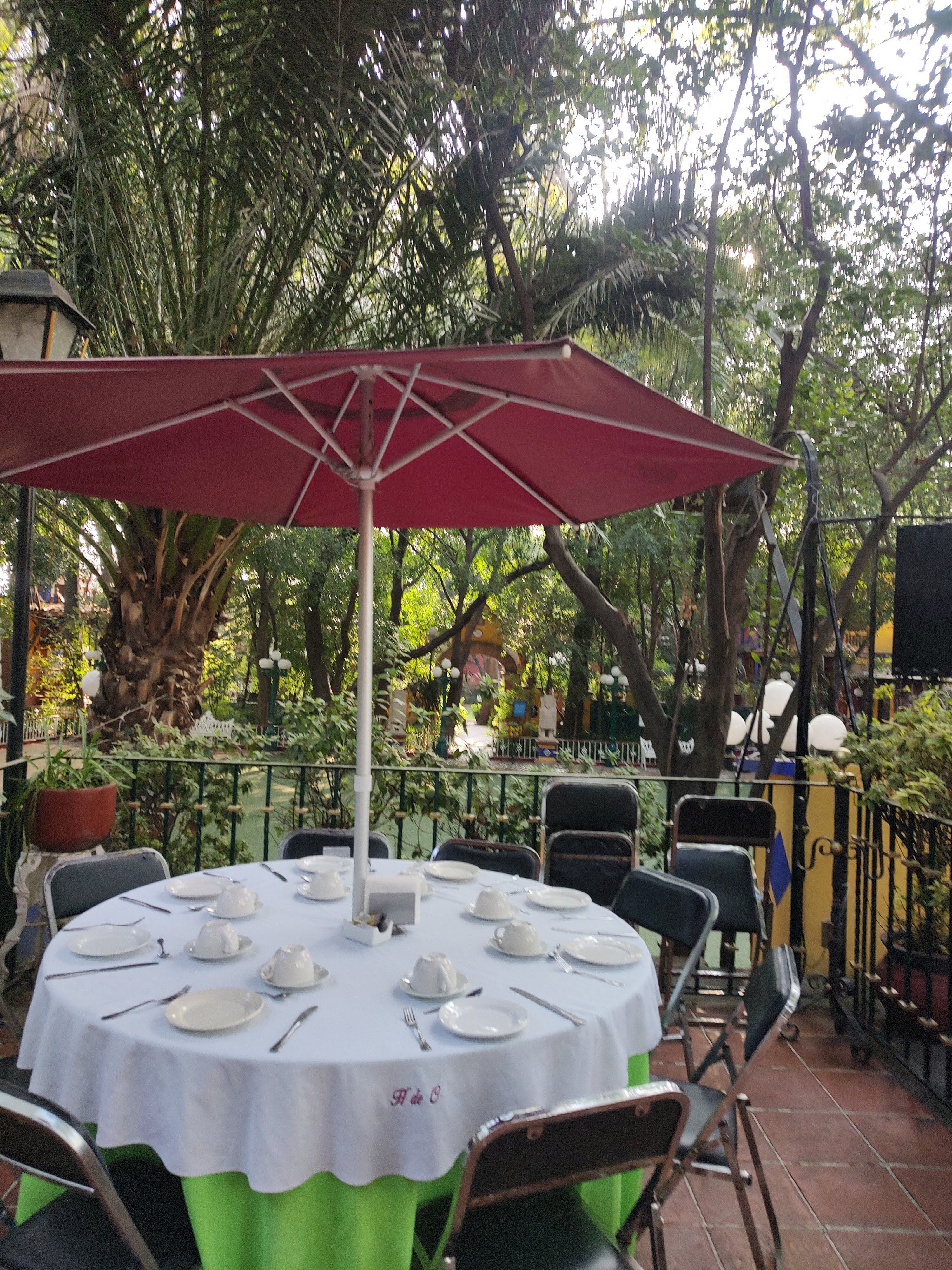 Hacienda de Cortés image 5