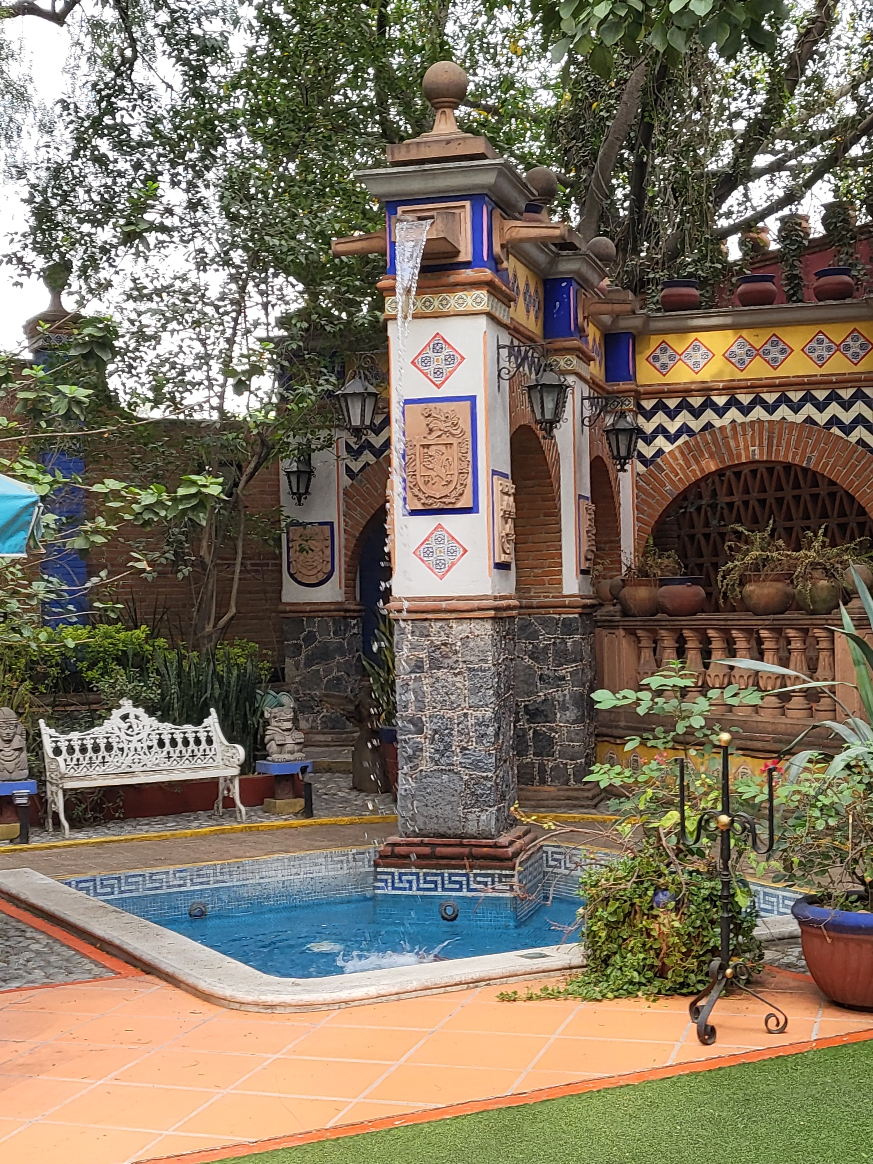 Hacienda de Cortés image 6