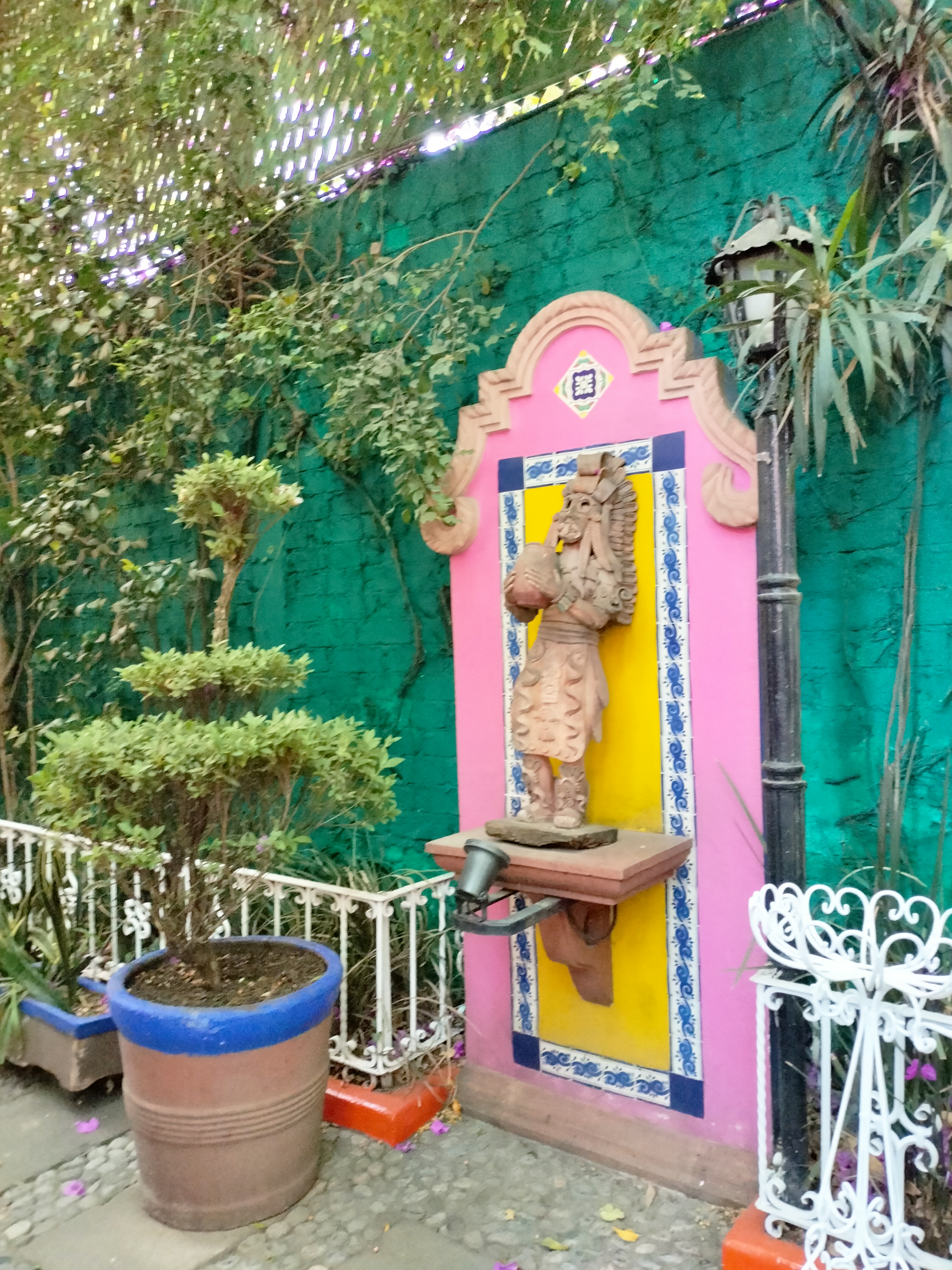 Hacienda de Cortés image 8