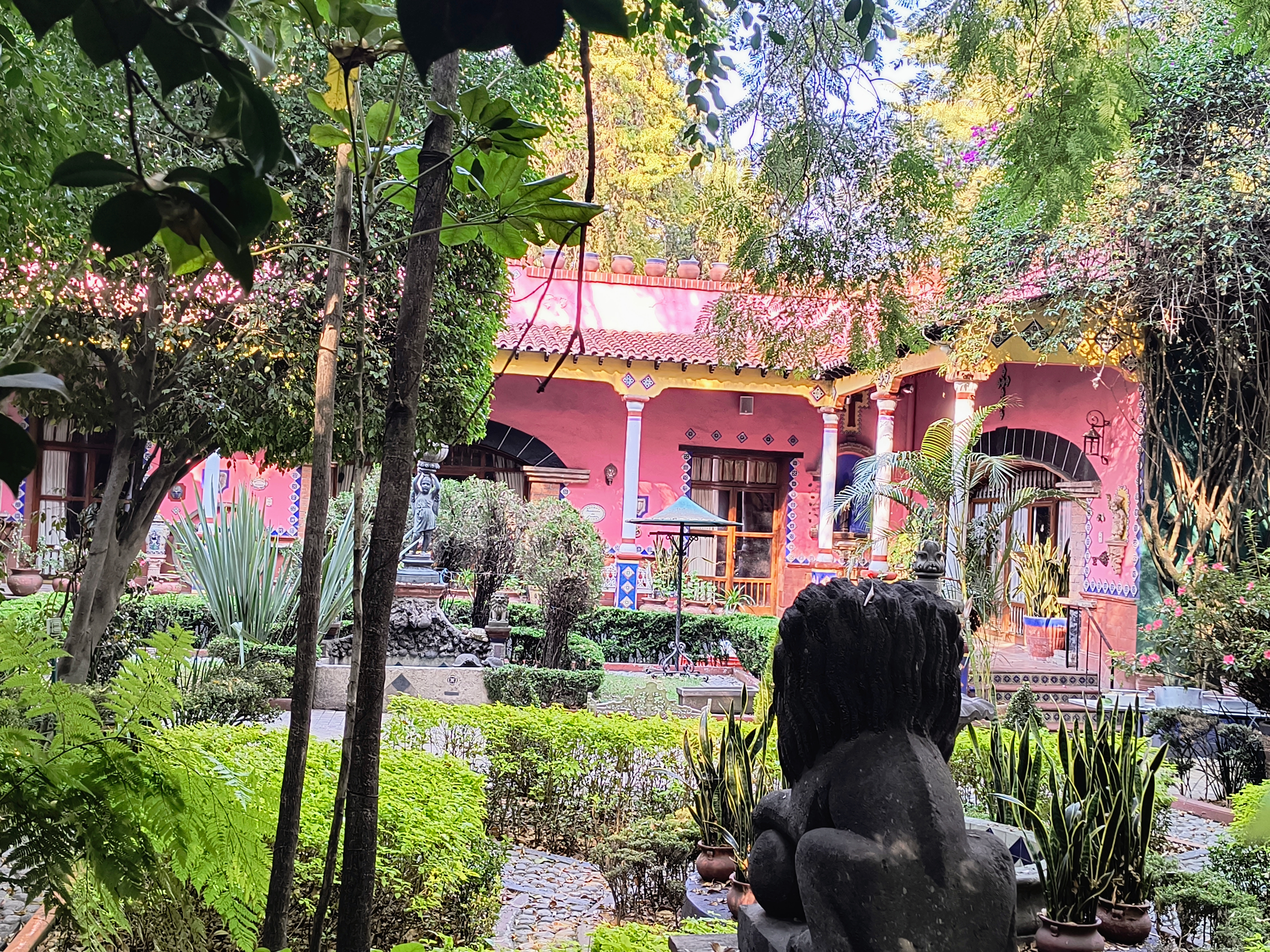 Hacienda de Cortés image 10