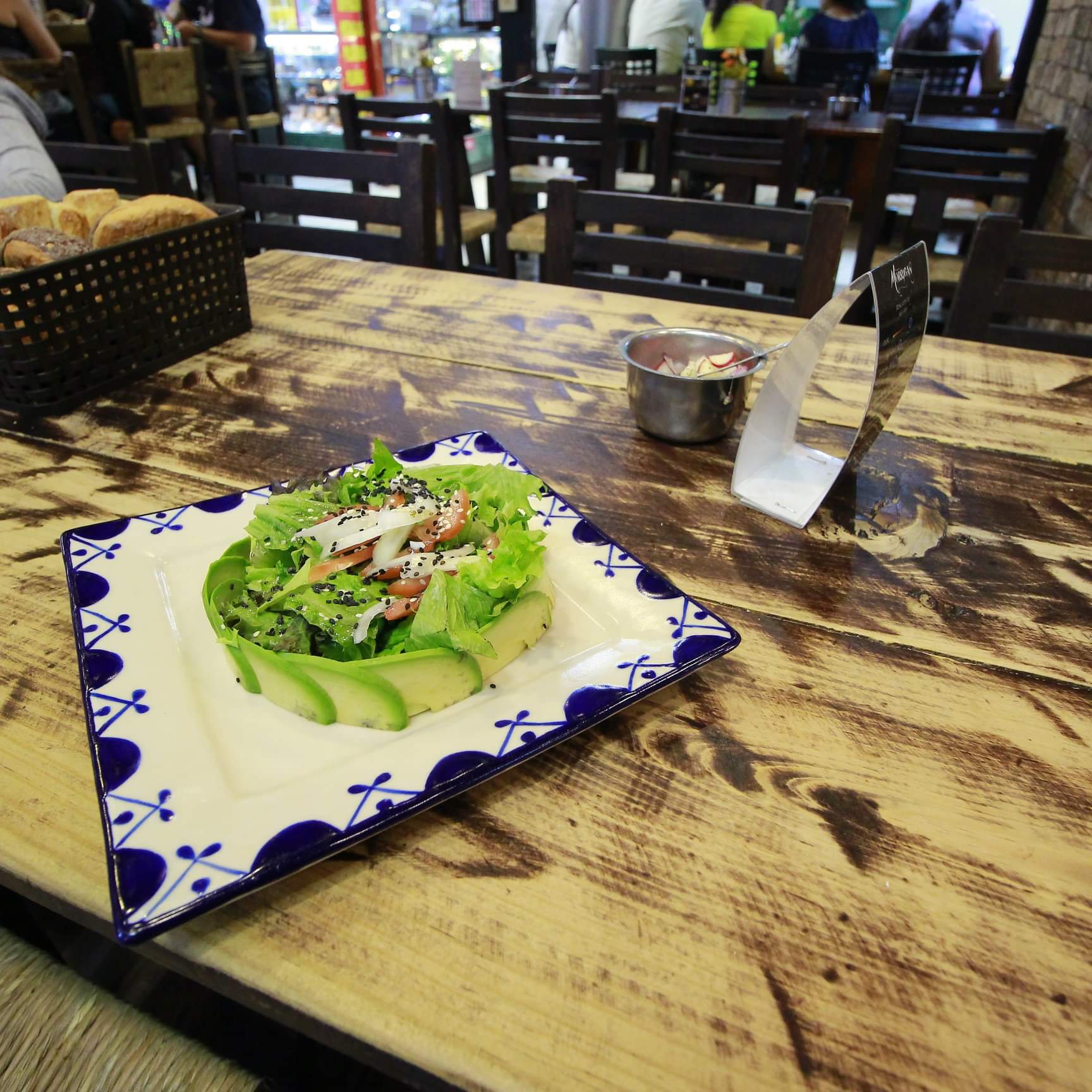 La Cocina de mi Mamá Coyoacán image 2