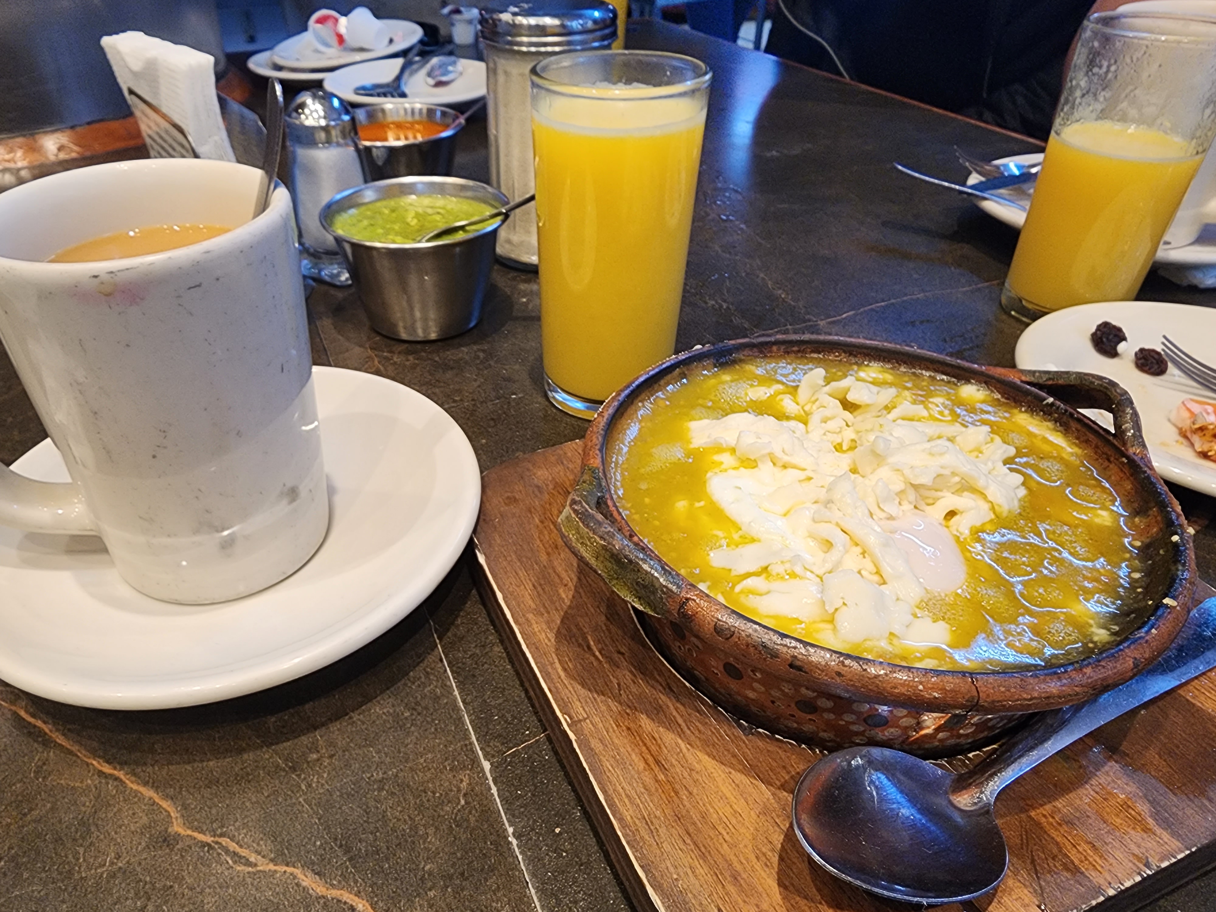 La Cocina de mi Mamá Coyoacán image 3