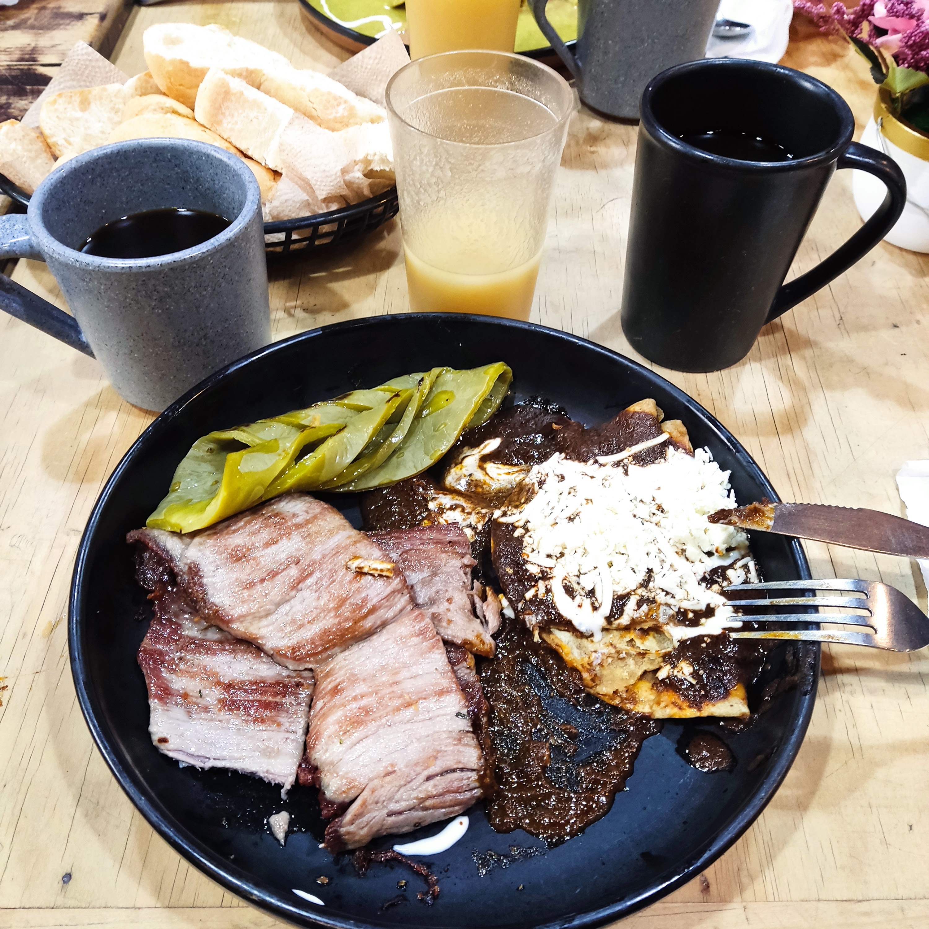 La Cocina de mi Mamá Coyoacán image 5