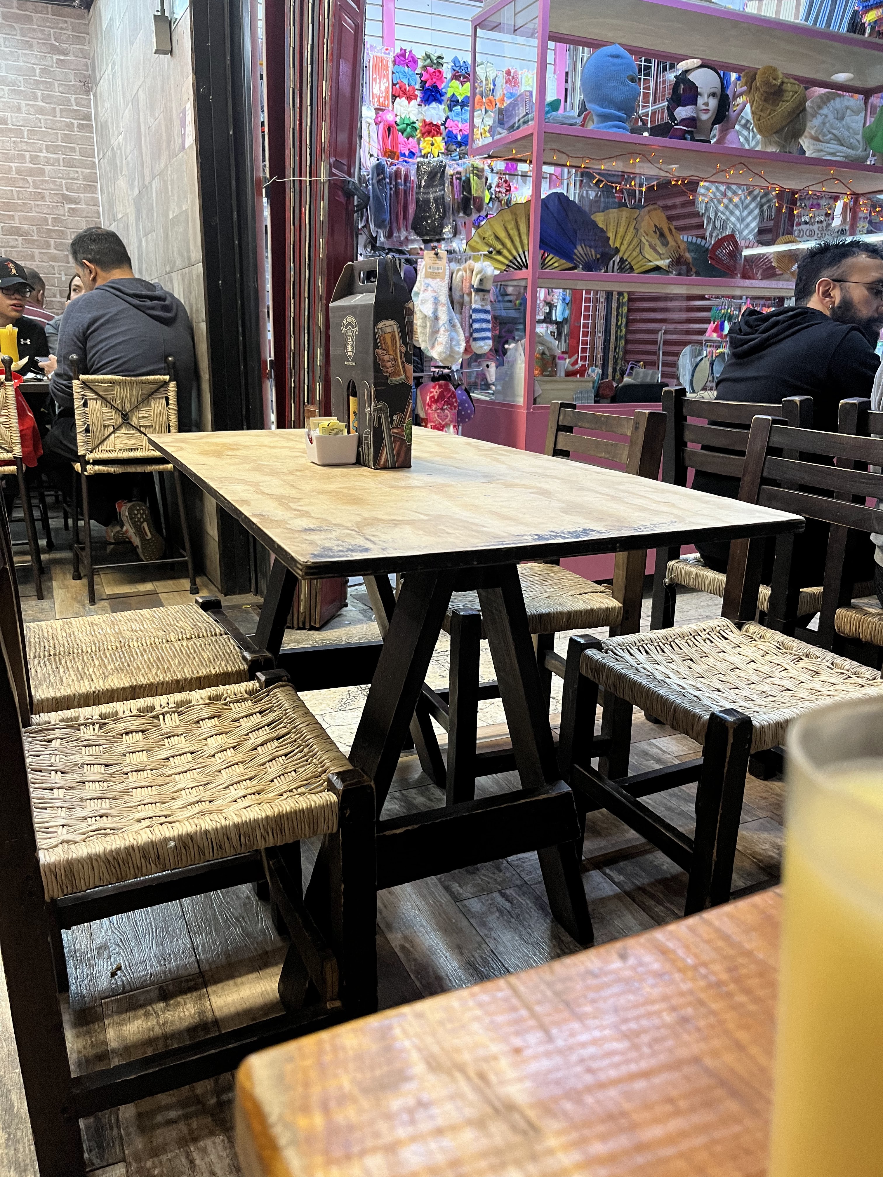 La Cocina de mi Mamá Coyoacán image 6