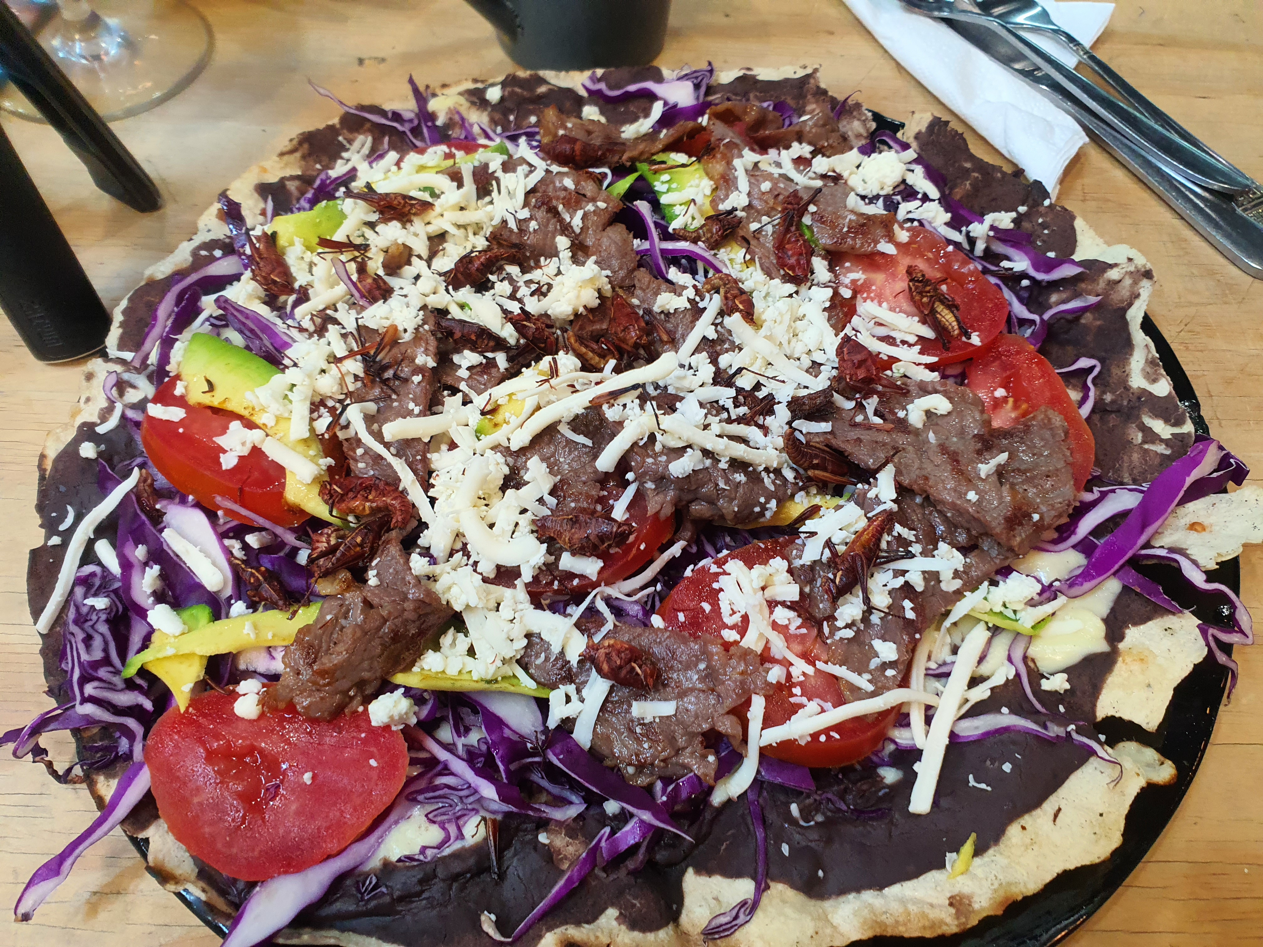 La Cocina de mi Mamá Coyoacán image 7