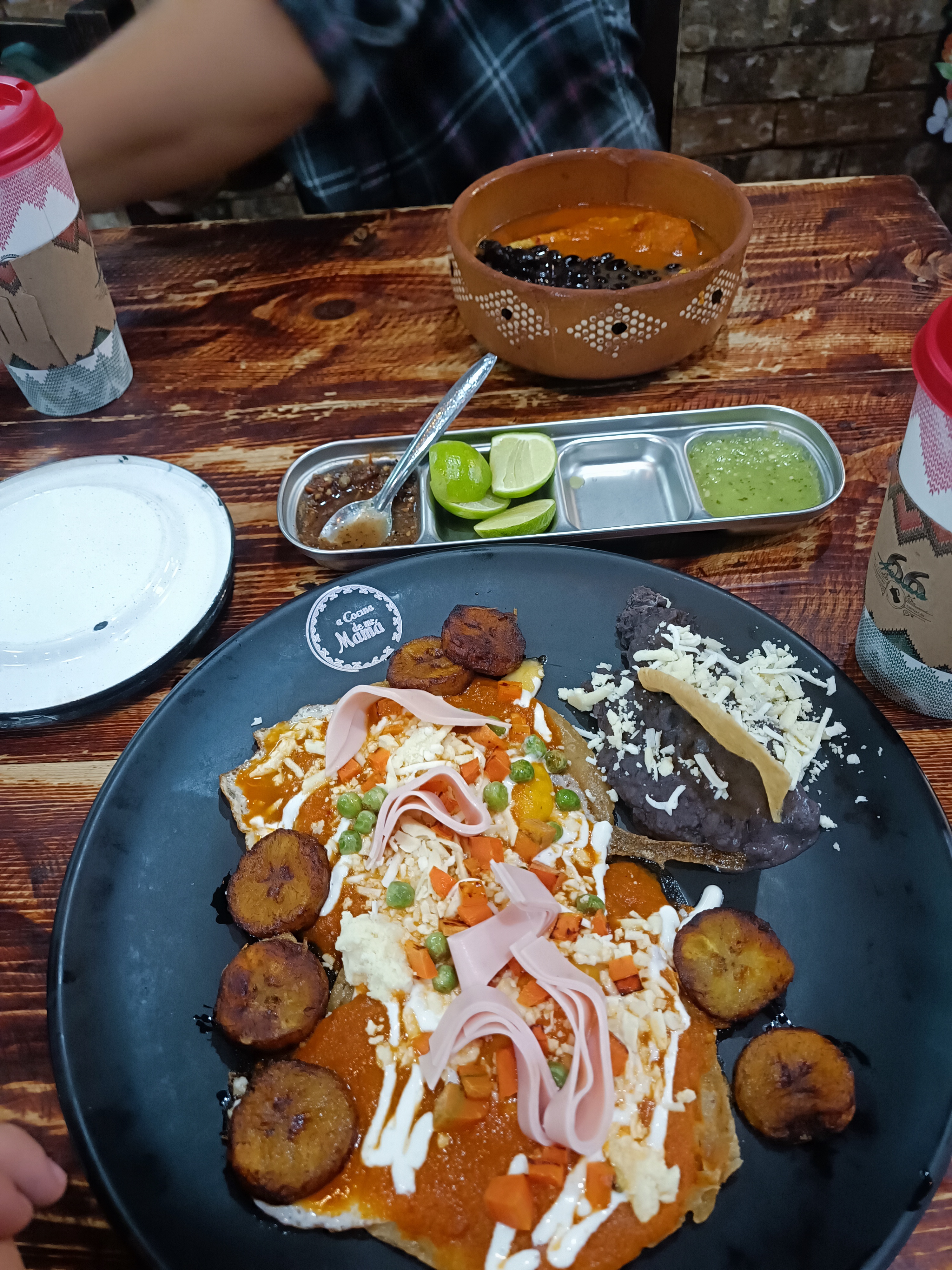 La Cocina de mi Mamá Coyoacán image 8