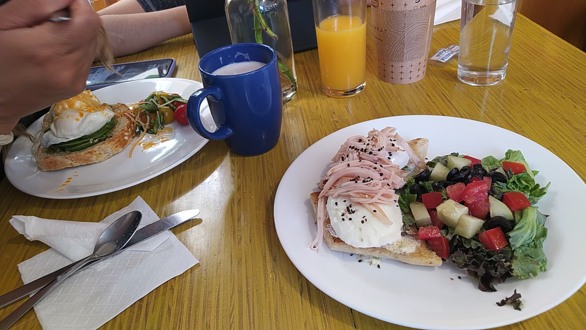 Ecos del Mundo image 9