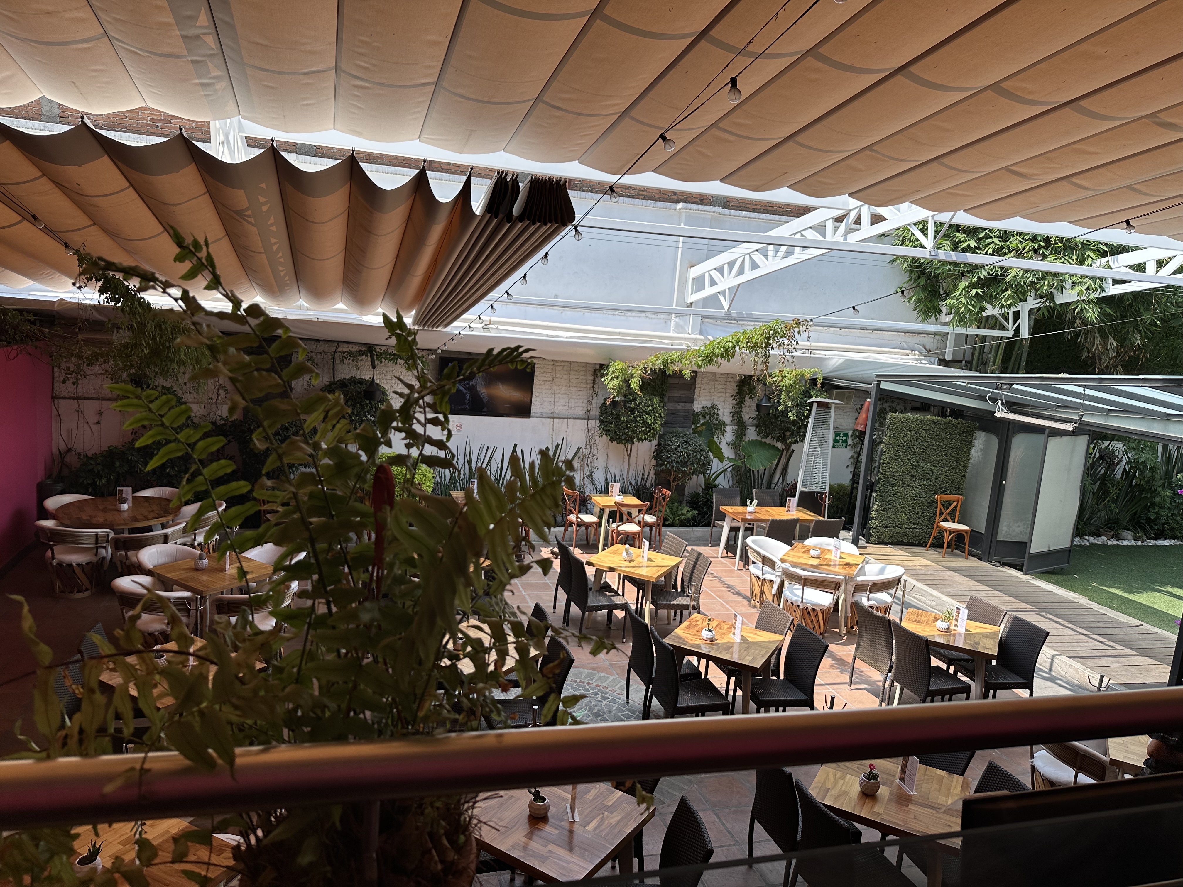 Restaurante Azul Maguey image 1