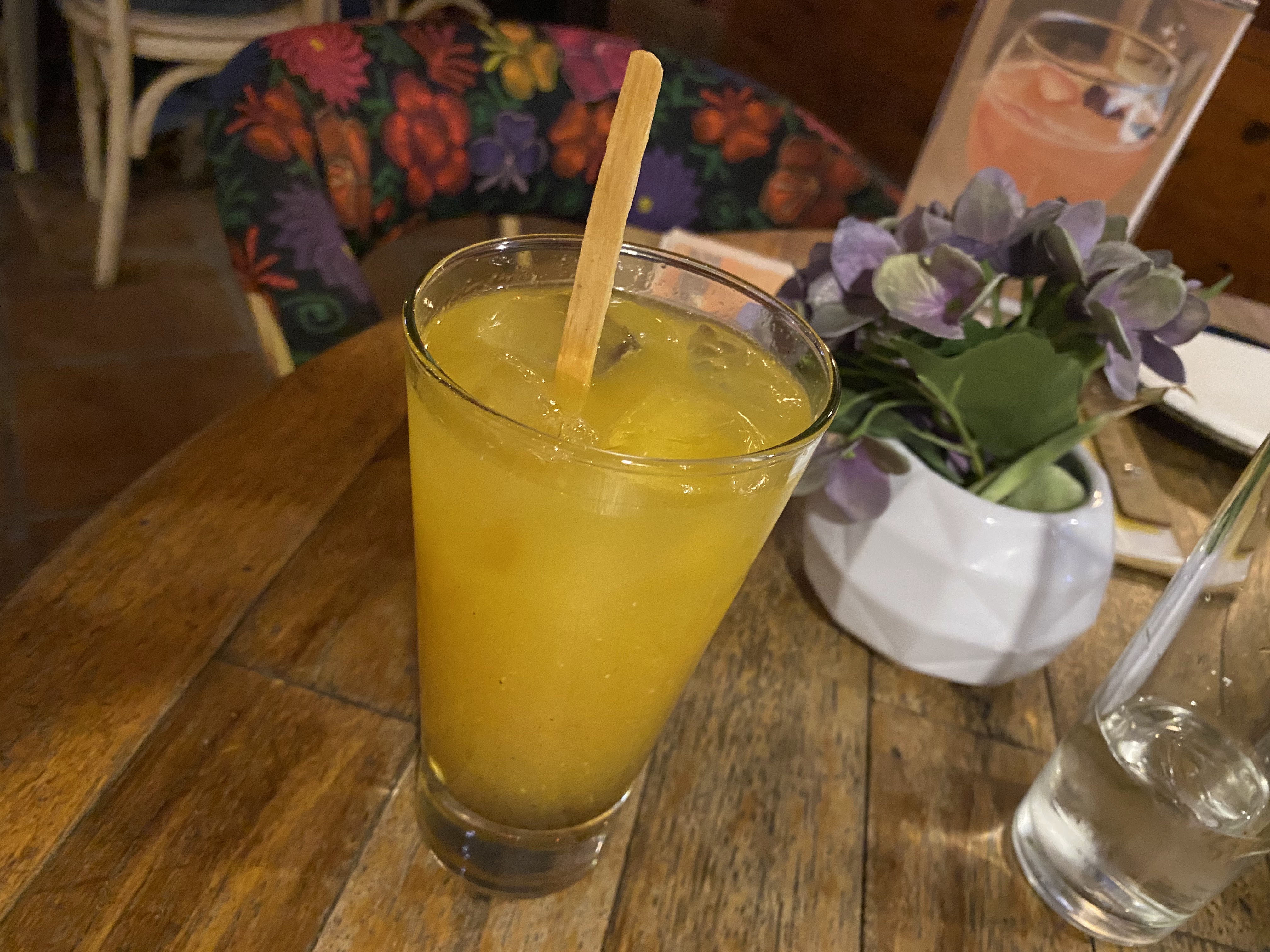 Restaurante Azul Maguey image 5