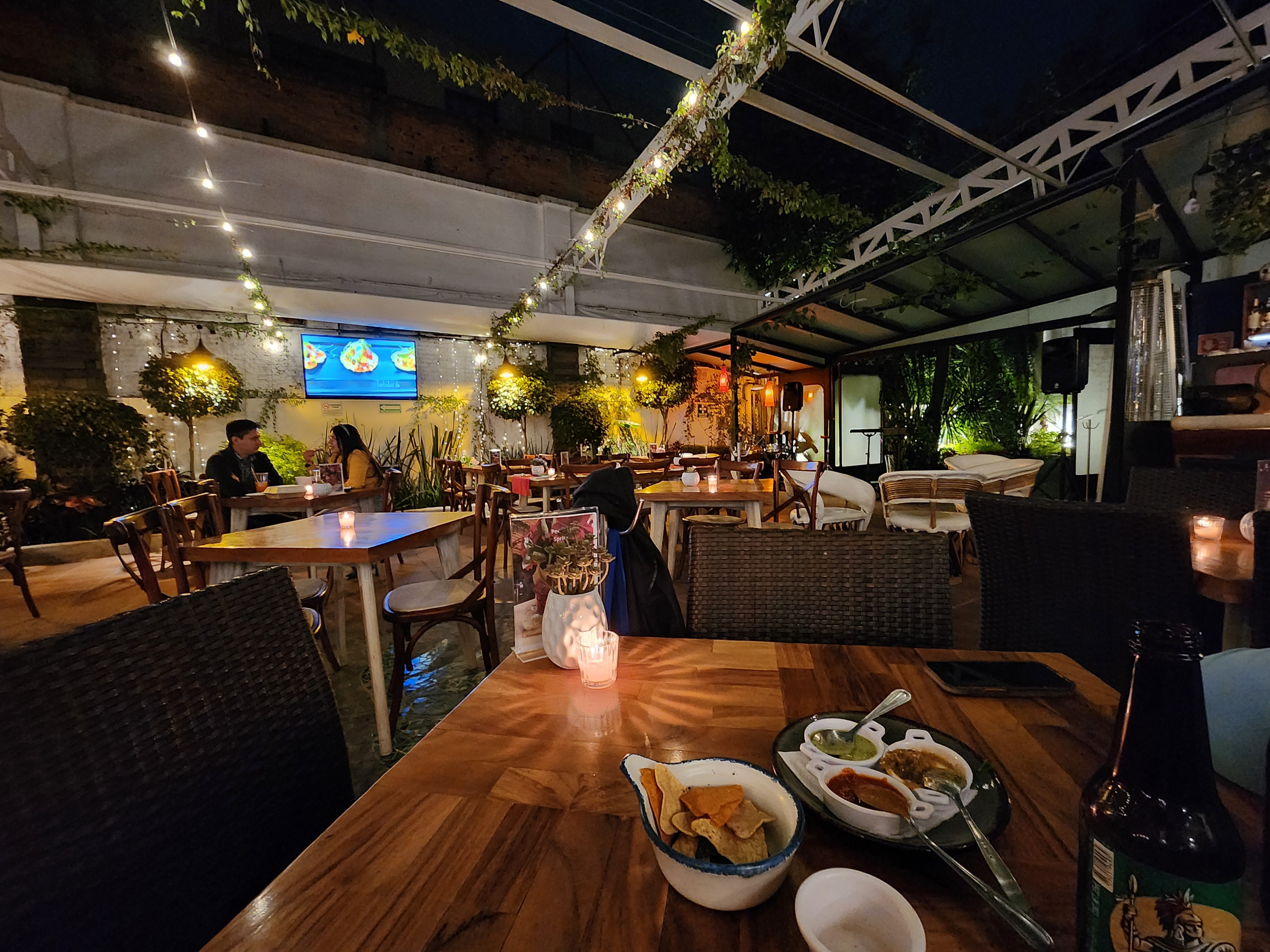 Restaurante Azul Maguey image 6