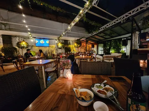 Restaurante Azul Maguey image 6