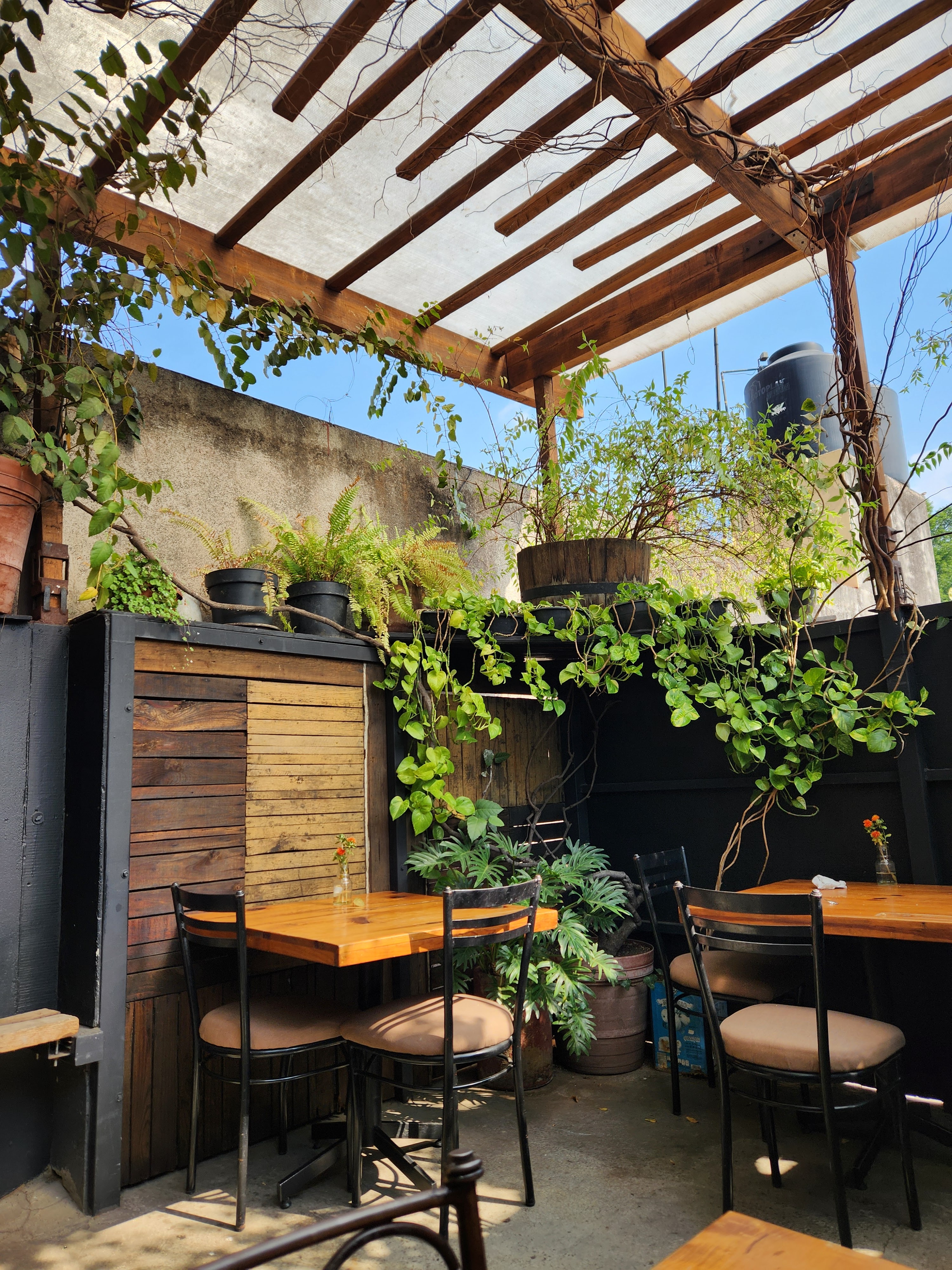 Fortunata Café image 1