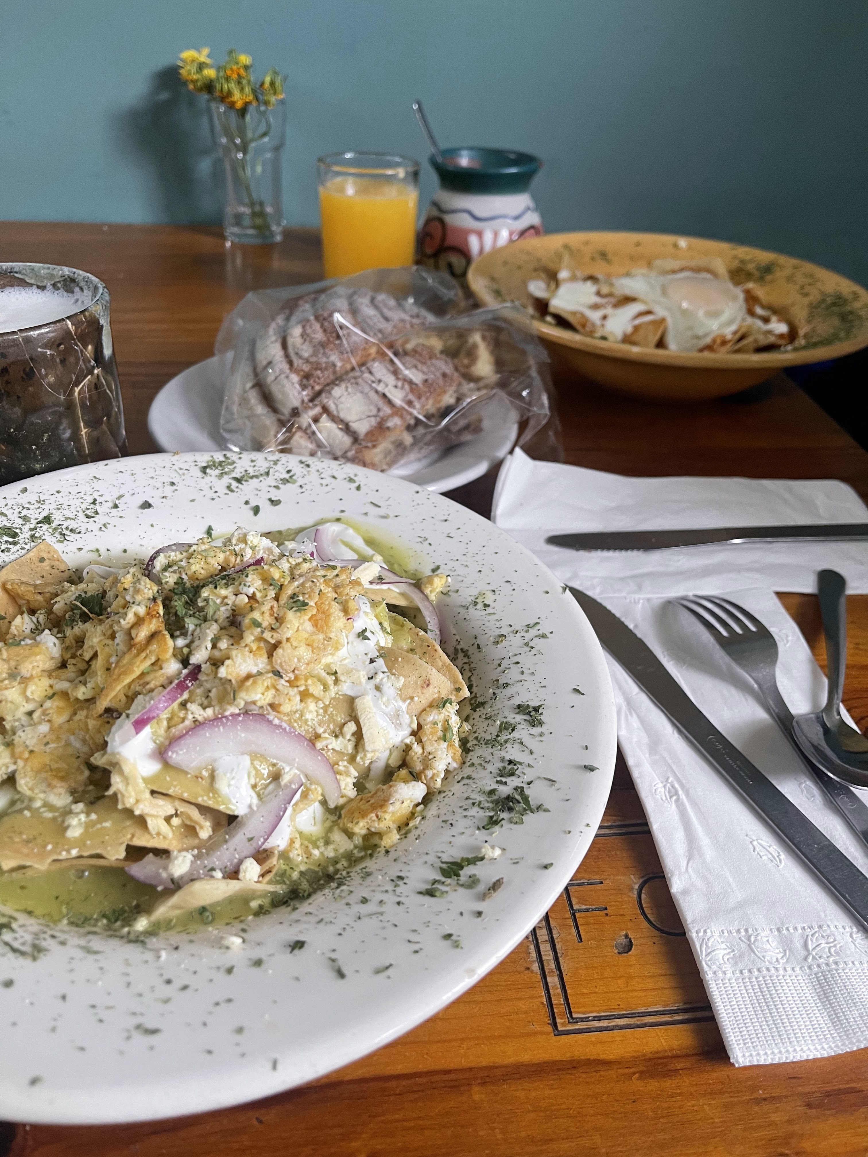 Fortunata Café image 2