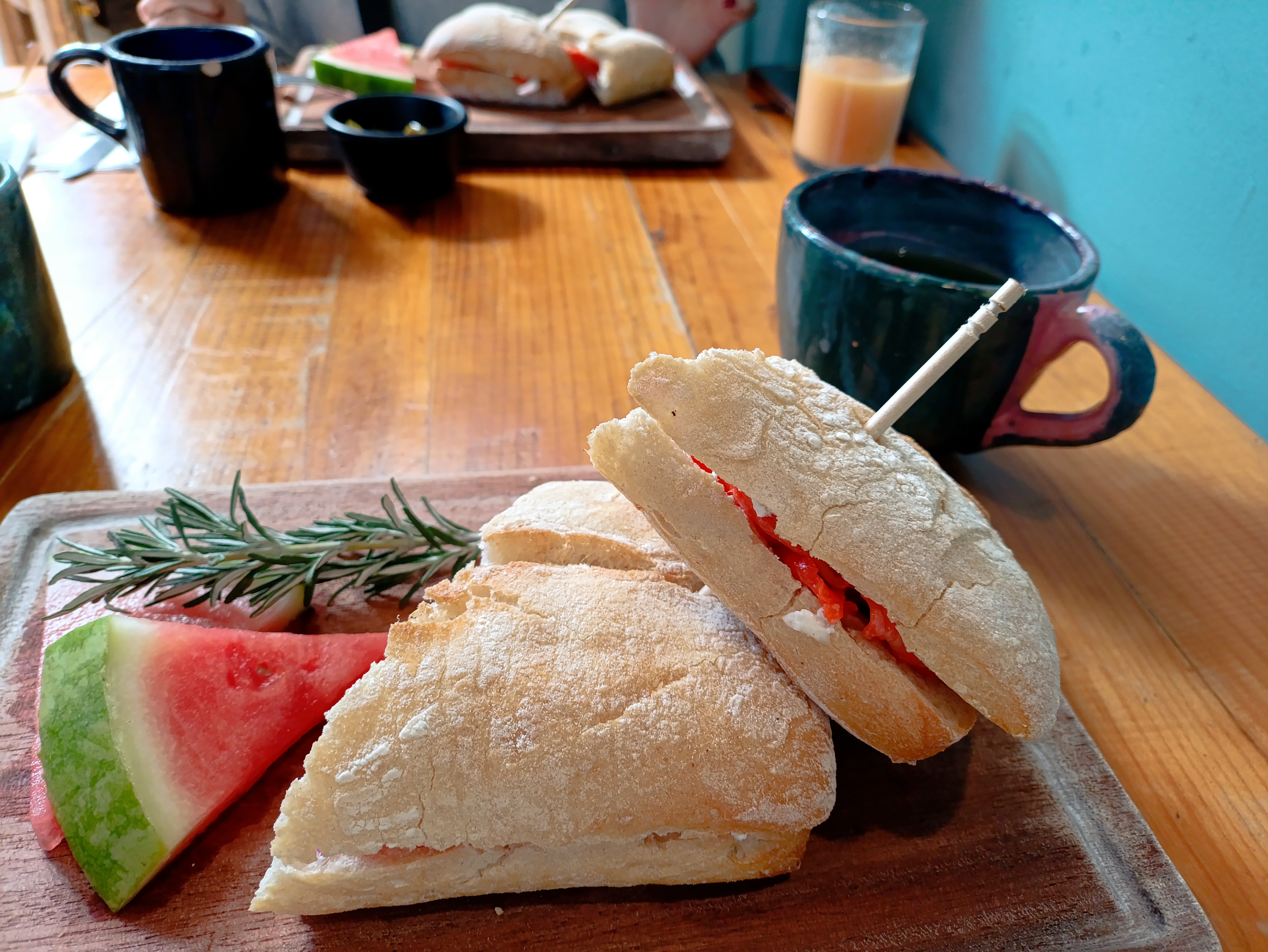 Fortunata Café image 3