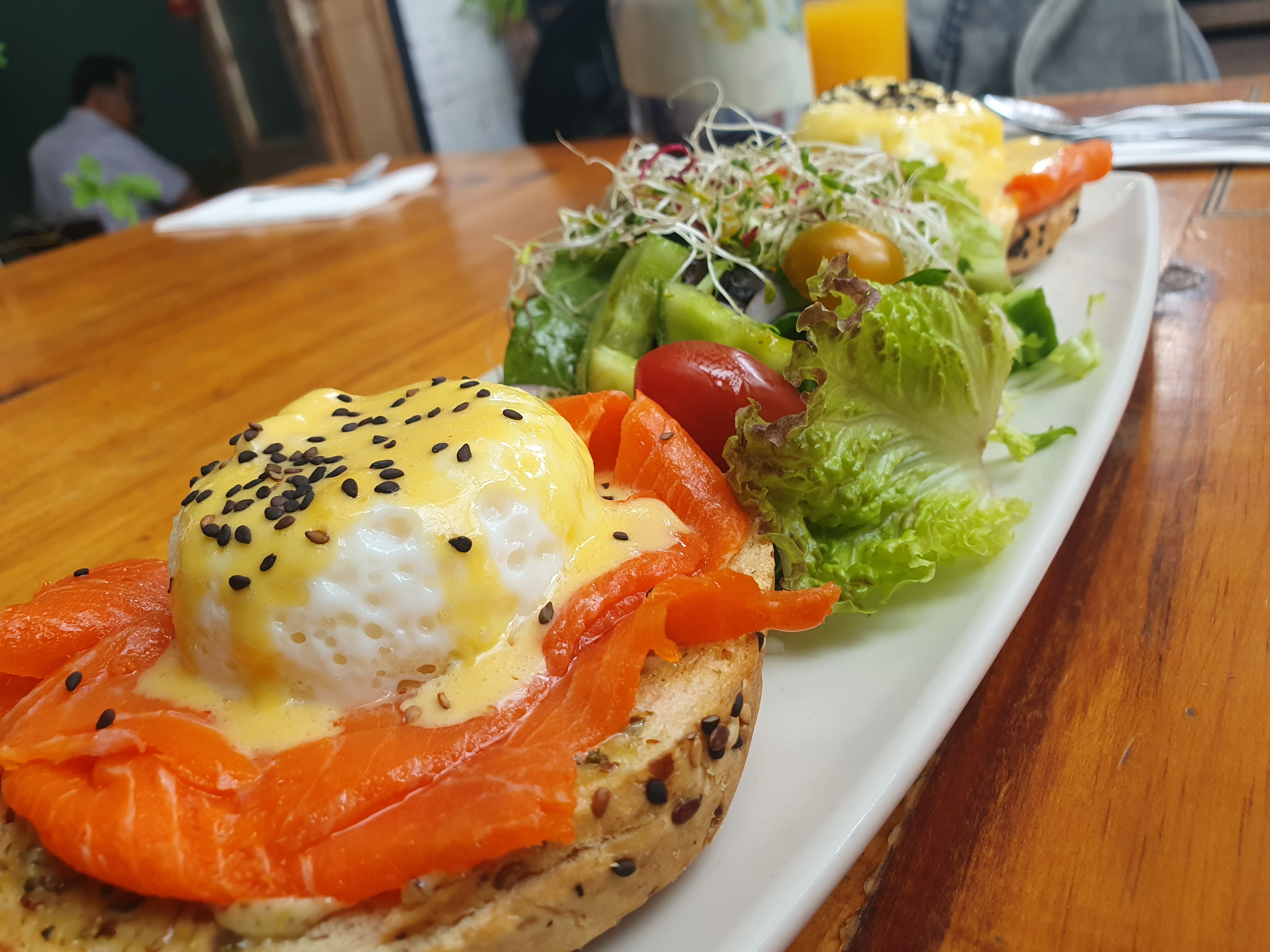 Fortunata Café image 4