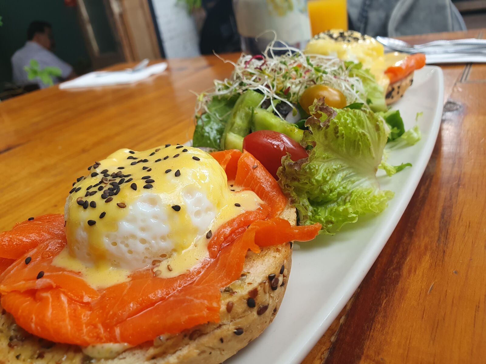 Fortunata Café image 4