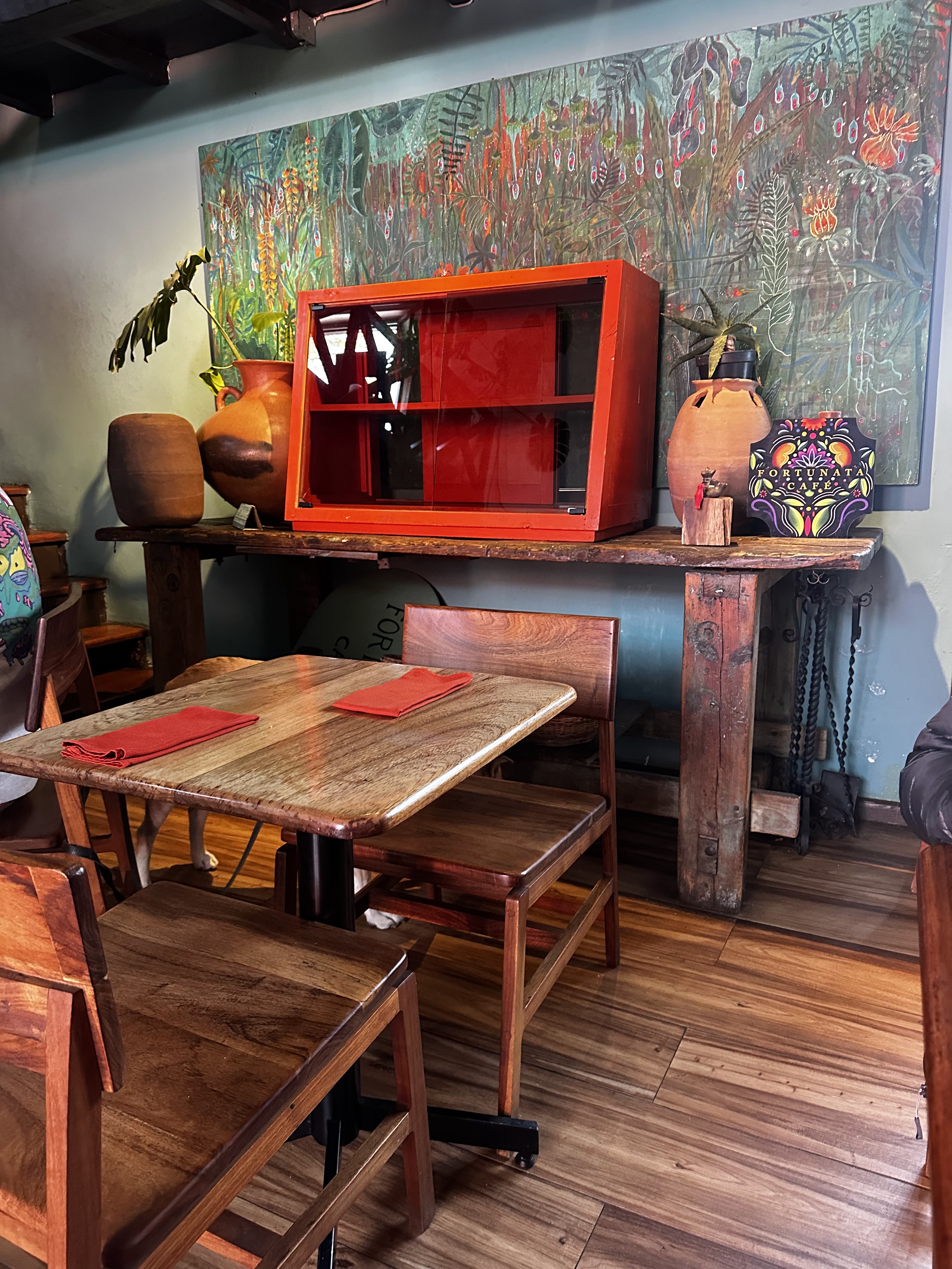 Fortunata Café image 5