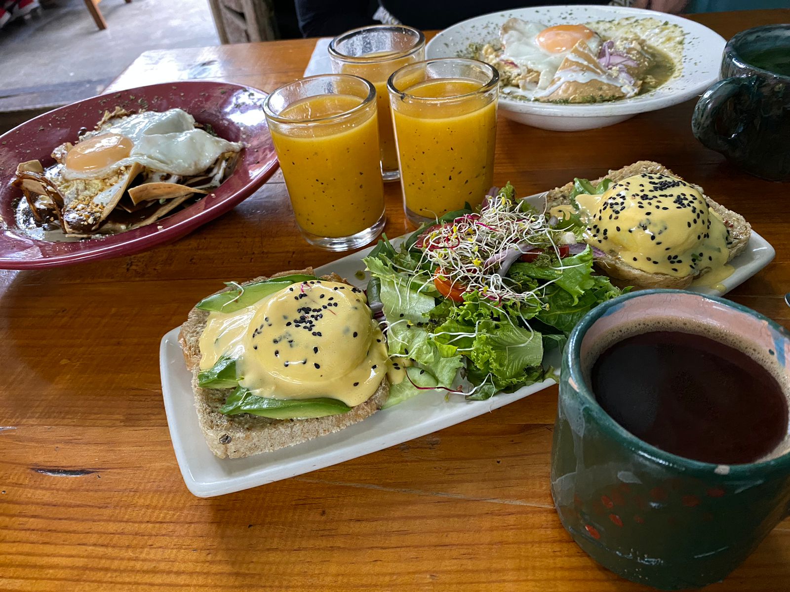 Fortunata Café image 6