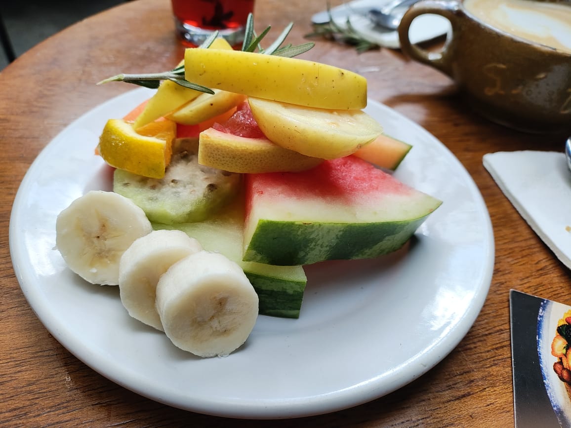 Fortunata Café image 7