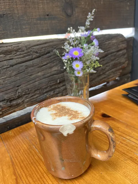Fortunata Café image 8