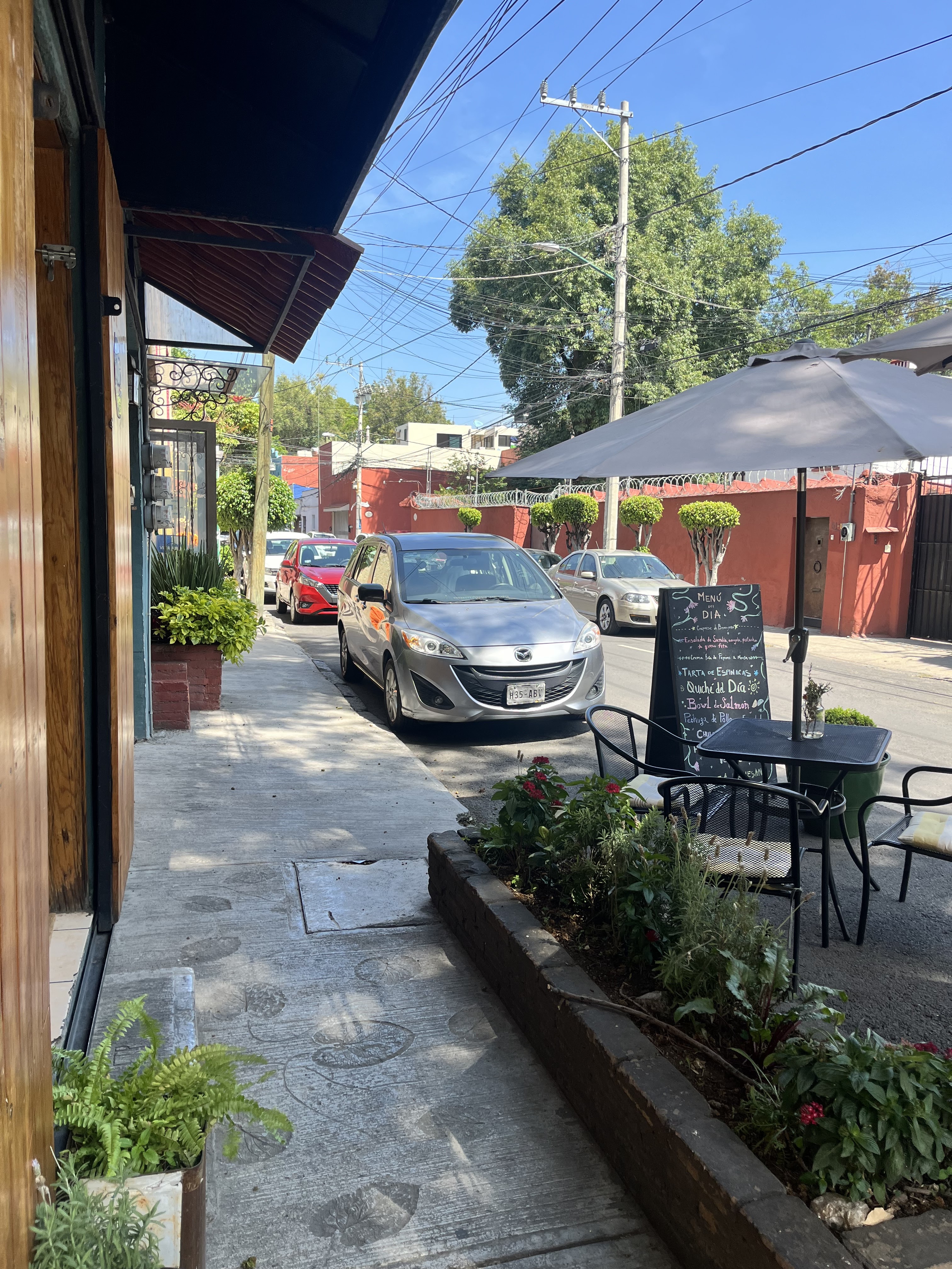 Fortunata Café image 9