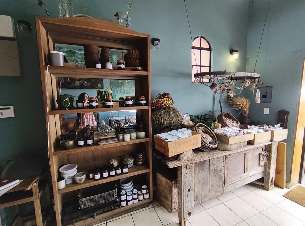 Fortunata Café image 10